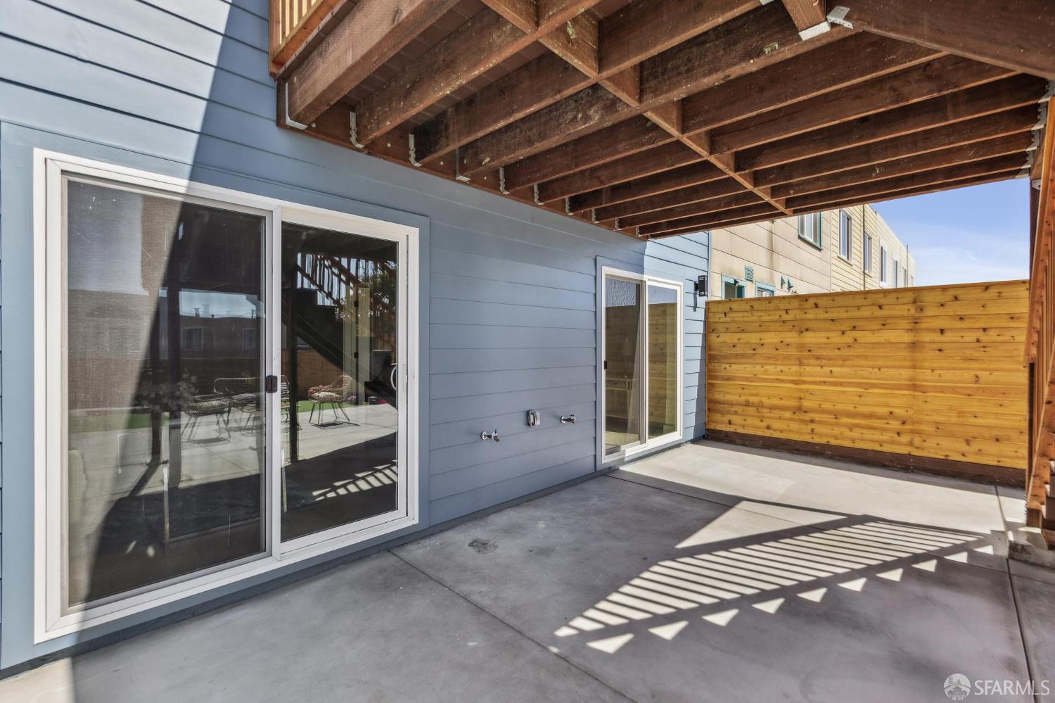 Detail Gallery Image 72 of 86 For 2055 42nd Ave, San Francisco,  CA 94116 - 3 Beds | 4 Baths