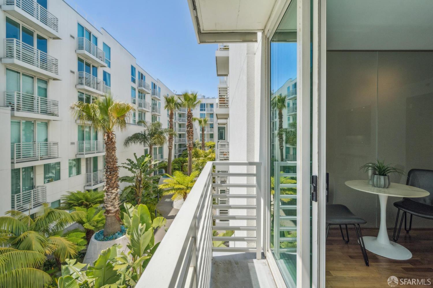 Detail Gallery Image 9 of 43 For 555 4th St #636,  San Francisco,  CA 94107 - 1 Beds | 1 Baths