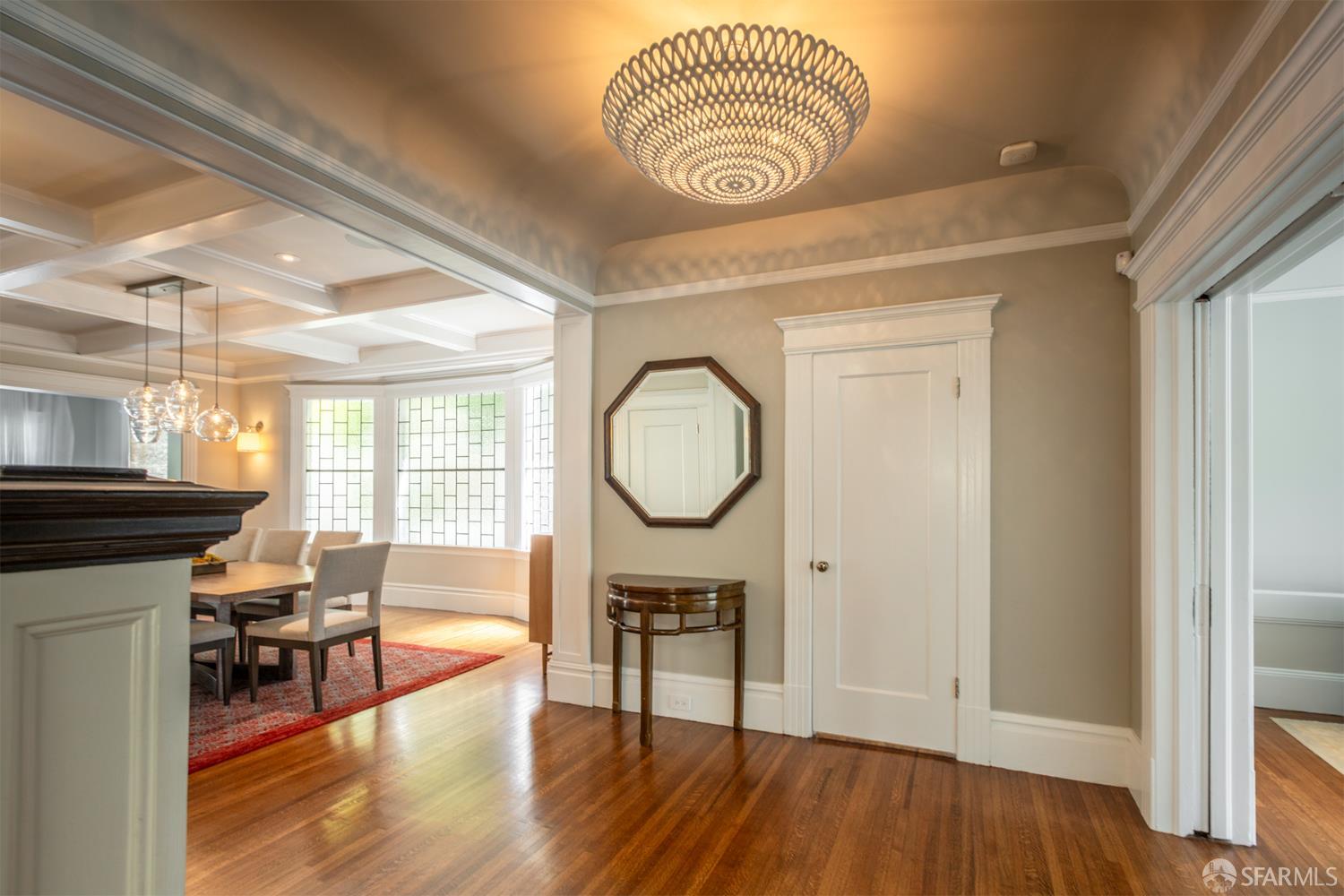Detail Gallery Image 3 of 20 For 132 Jordan Ave, San Francisco,  CA 94118 - 3 Beds | 2 Baths