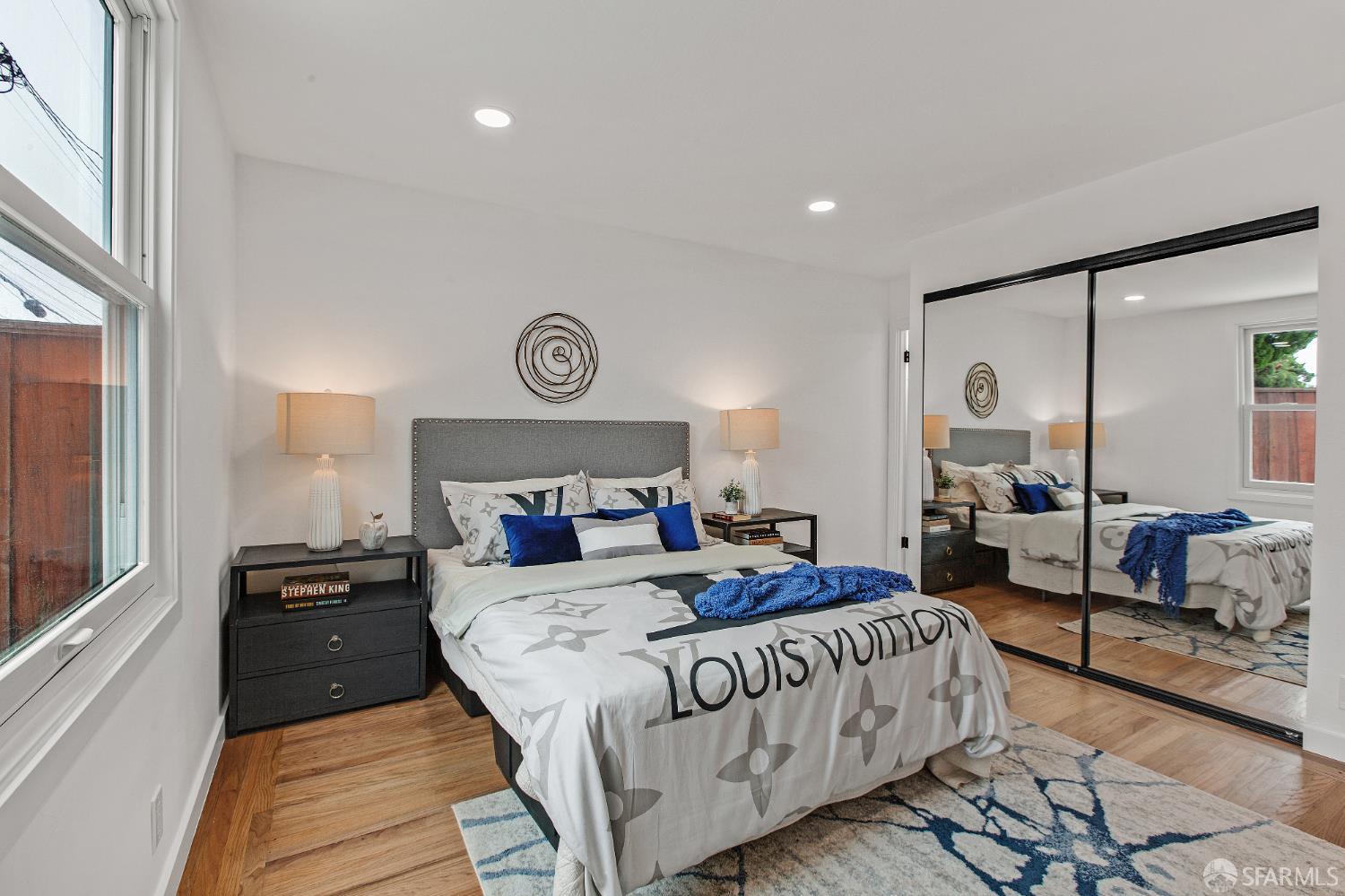 Detail Gallery Image 24 of 33 For 548 Skyline Dr, Daly City,  CA 94015 - 3 Beds | 2 Baths
