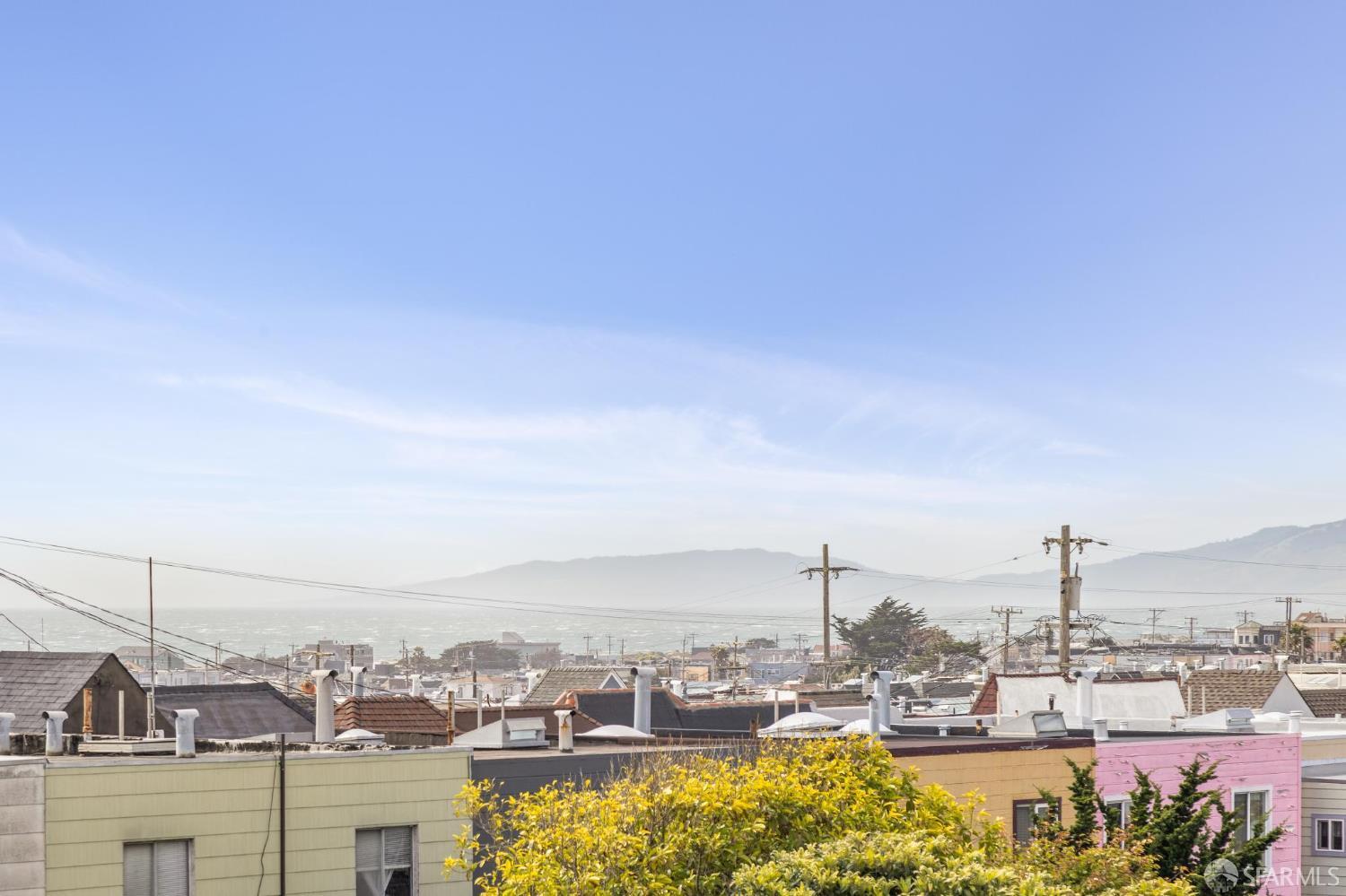 Detail Gallery Image 46 of 86 For 2055 42nd Ave, San Francisco,  CA 94116 - 3 Beds | 4 Baths