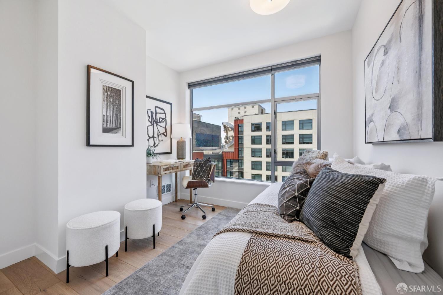 Detail Gallery Image 22 of 53 For 170 King St #1006,  San Francisco,  CA 94107 - 2 Beds | 2 Baths