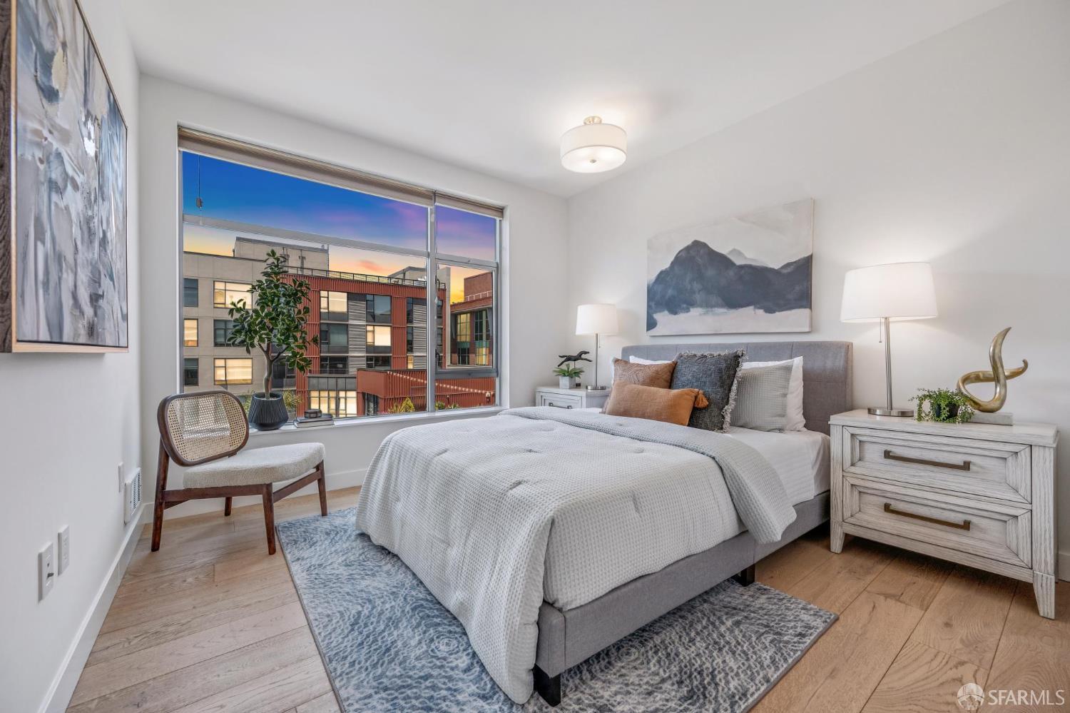 Detail Gallery Image 29 of 53 For 170 King St #1006,  San Francisco,  CA 94107 - 2 Beds | 2 Baths