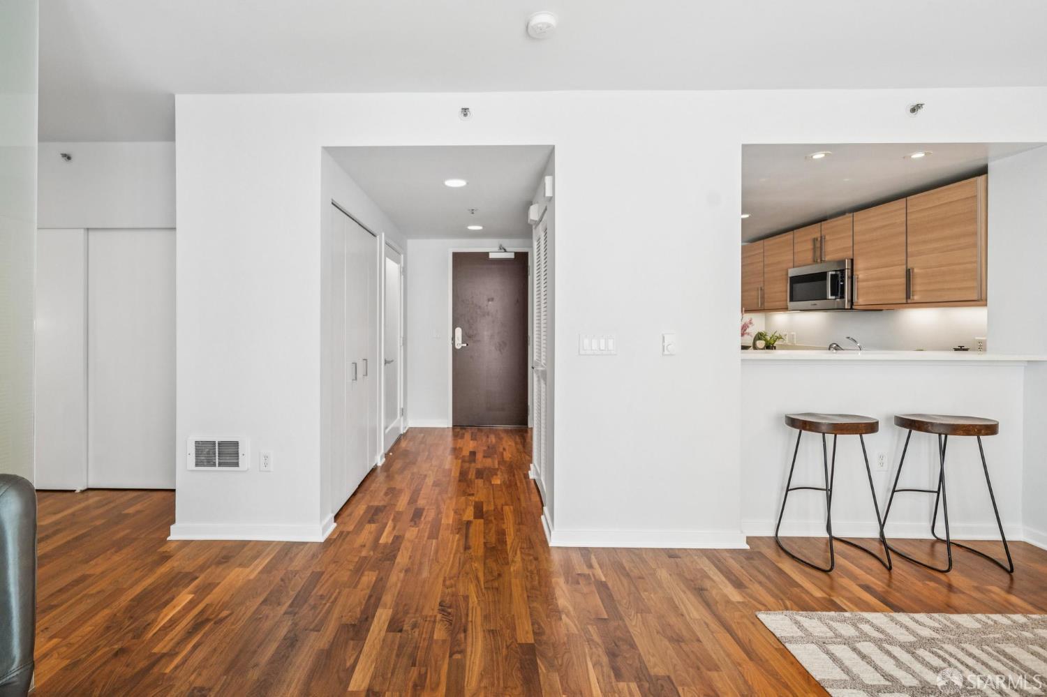 Detail Gallery Image 13 of 43 For 555 4th St #636,  San Francisco,  CA 94107 - 1 Beds | 1 Baths