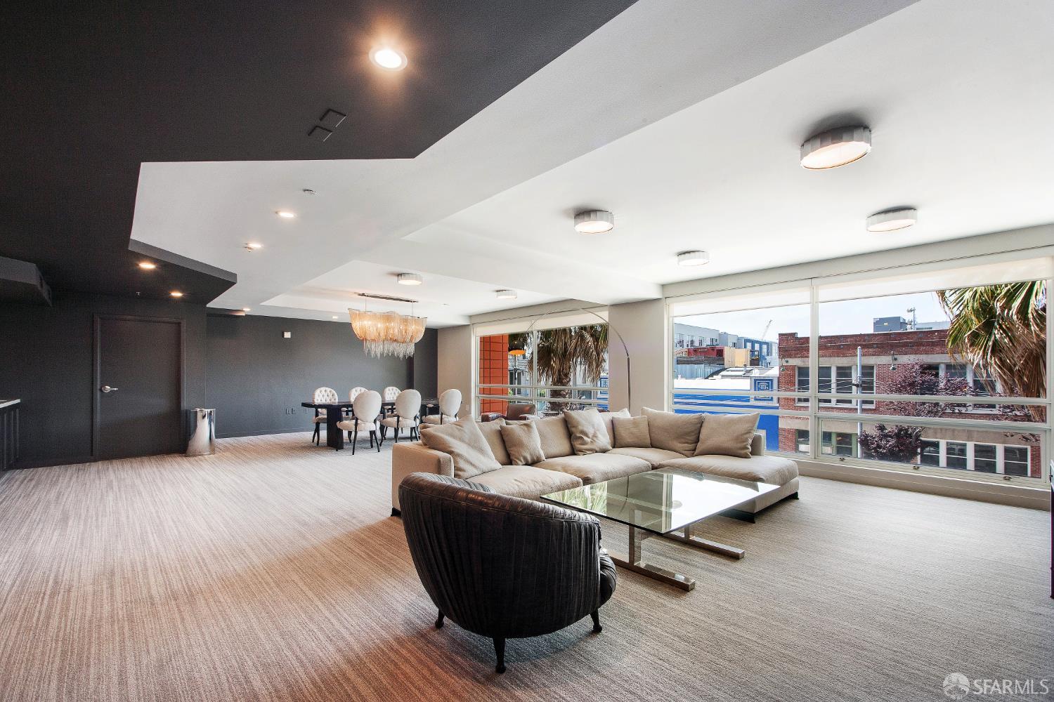 Detail Gallery Image 40 of 43 For 555 4th St #636,  San Francisco,  CA 94107 - 1 Beds | 1 Baths