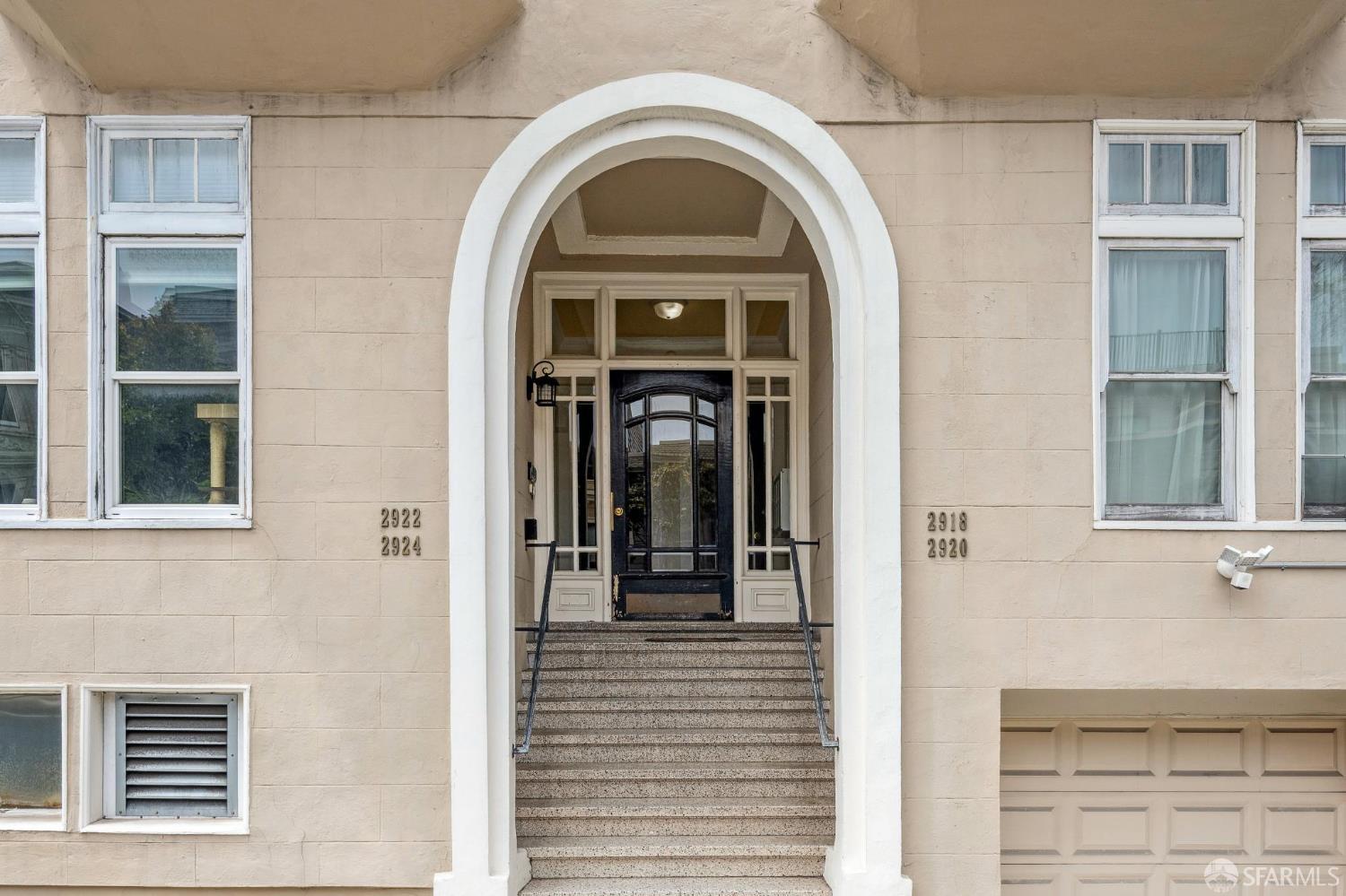 Detail Gallery Image 9 of 38 For 2922 Pine St, San Francisco,  CA 94115 - 2 Beds | 2 Baths