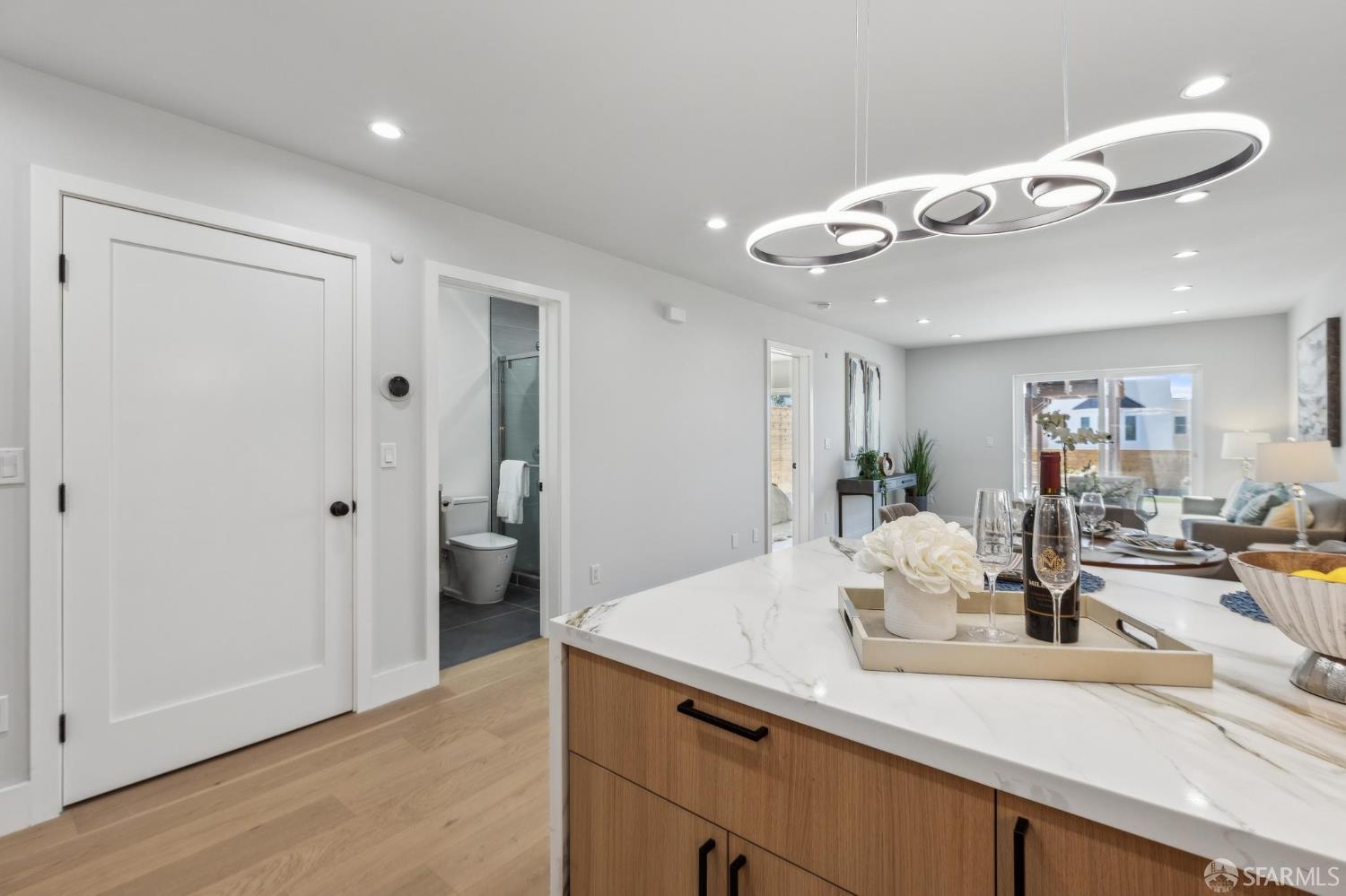 Detail Gallery Image 59 of 86 For 2055 42nd Ave, San Francisco,  CA 94116 - 3 Beds | 4 Baths