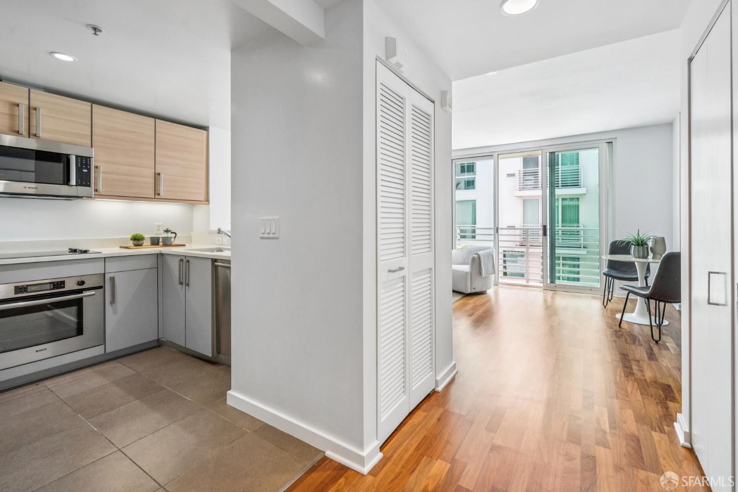 Detail Gallery Image 14 of 43 For 555 4th St #636,  San Francisco,  CA 94107 - 1 Beds | 1 Baths