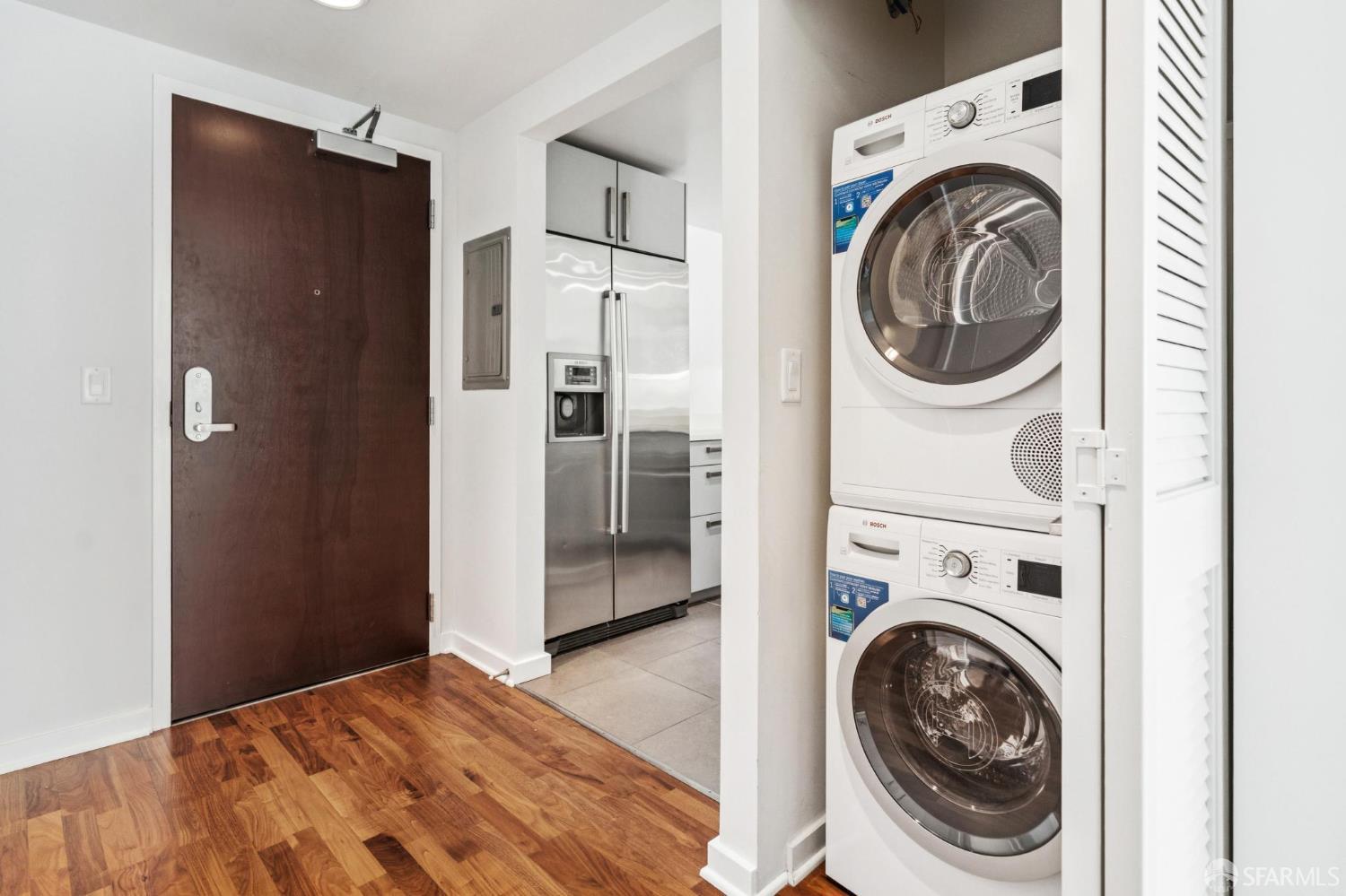 Detail Gallery Image 26 of 43 For 555 4th St #636,  San Francisco,  CA 94107 - 1 Beds | 1 Baths