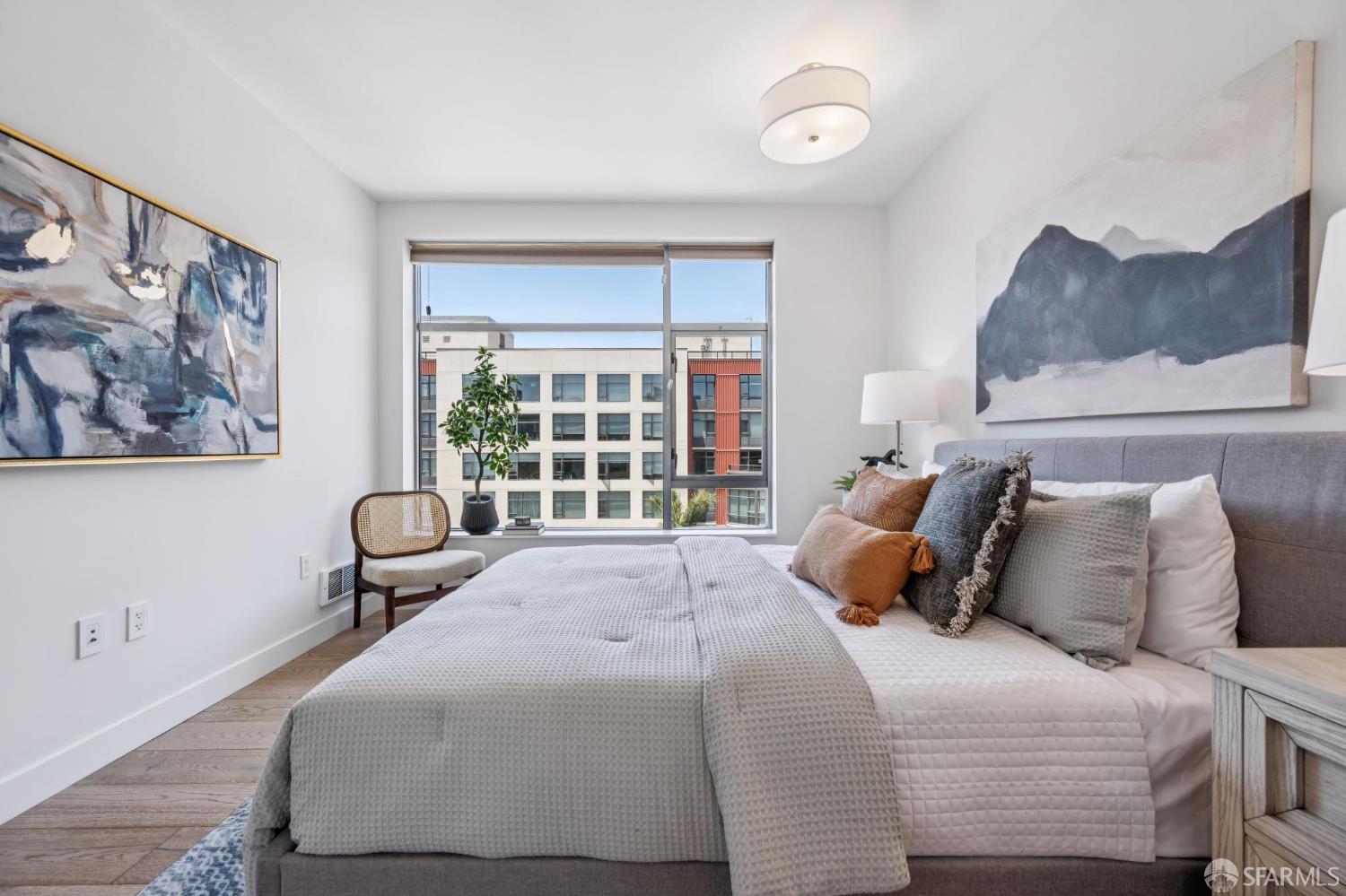 Detail Gallery Image 21 of 53 For 170 King St #1006,  San Francisco,  CA 94107 - 2 Beds | 2 Baths