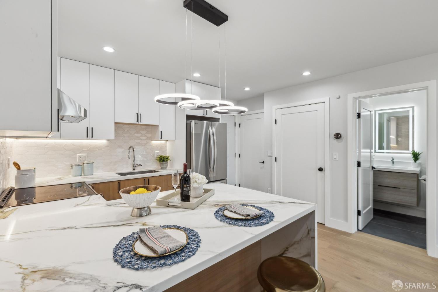 Detail Gallery Image 60 of 86 For 2055 42nd Ave, San Francisco,  CA 94116 - 3 Beds | 4 Baths