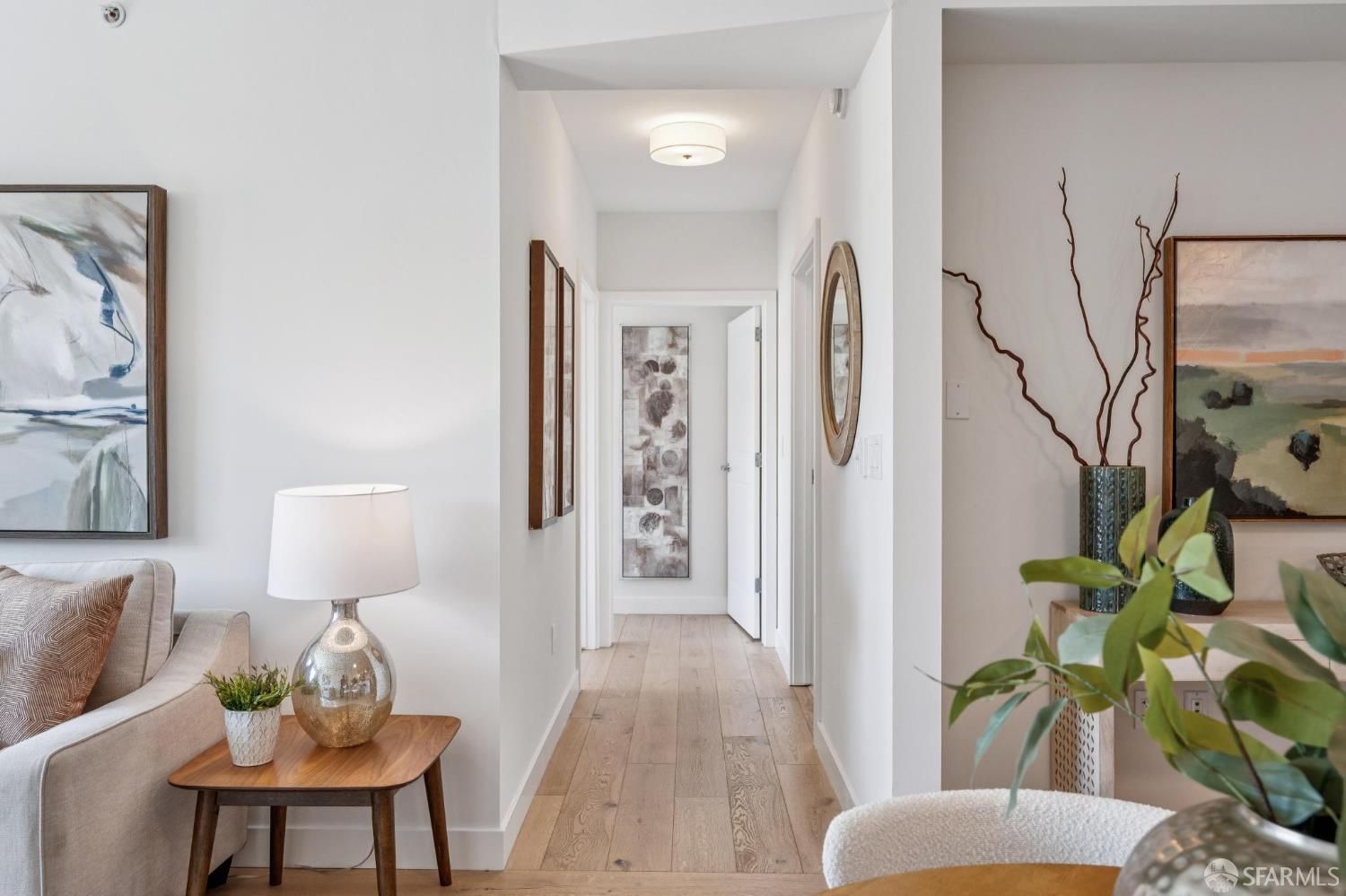 Detail Gallery Image 15 of 53 For 170 King St #1006,  San Francisco,  CA 94107 - 2 Beds | 2 Baths