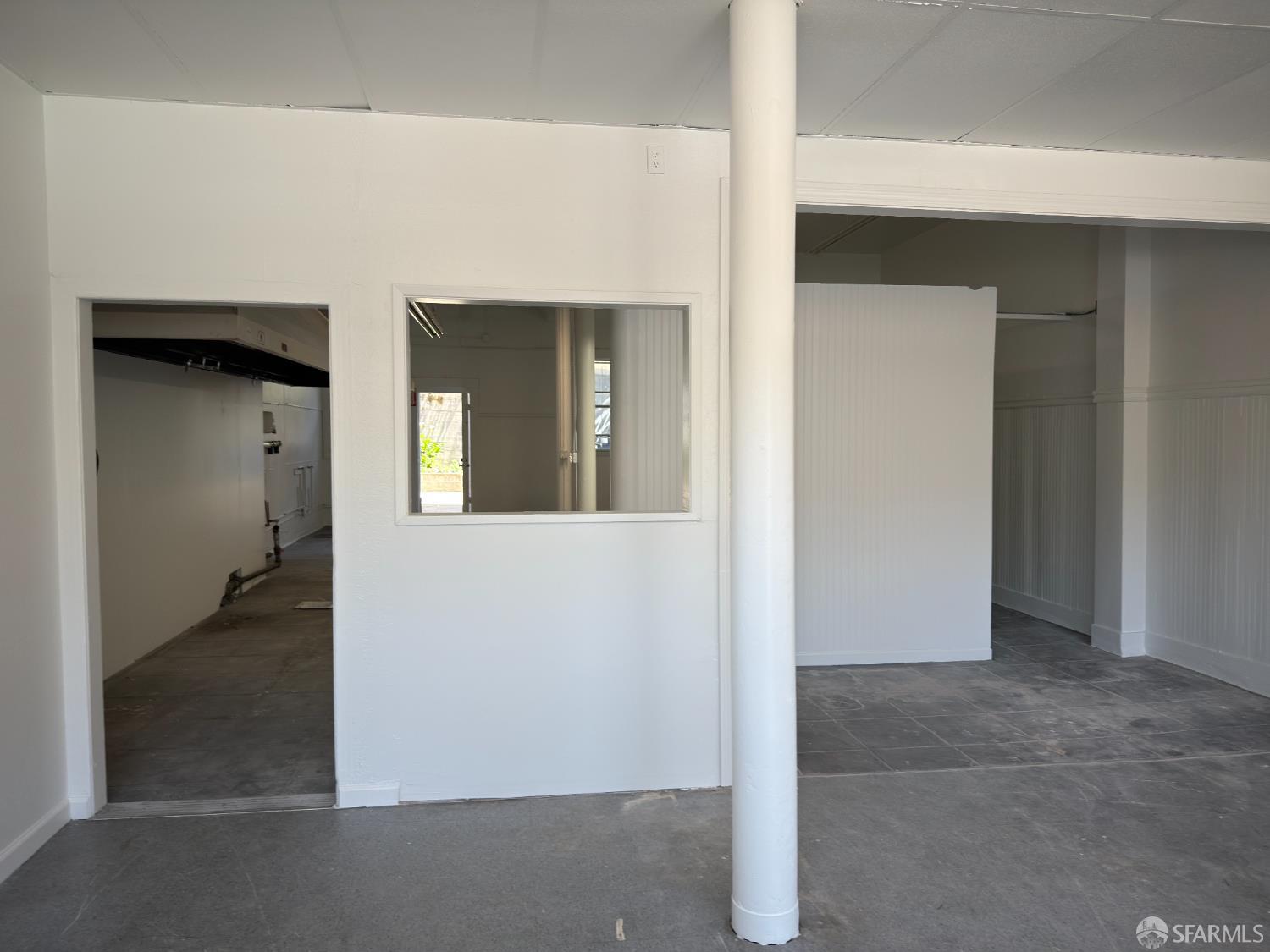 Detail Gallery Image 6 of 35 For 4843 Mission St, San Francisco,  CA 94112 - – Beds | – Baths