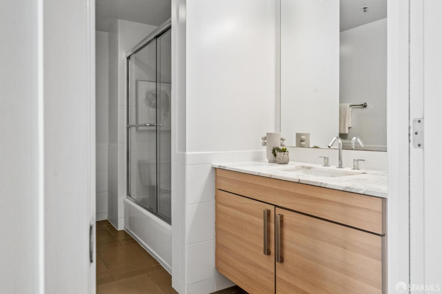 Detail Gallery Image 25 of 43 For 555 4th St #636,  San Francisco,  CA 94107 - 1 Beds | 1 Baths