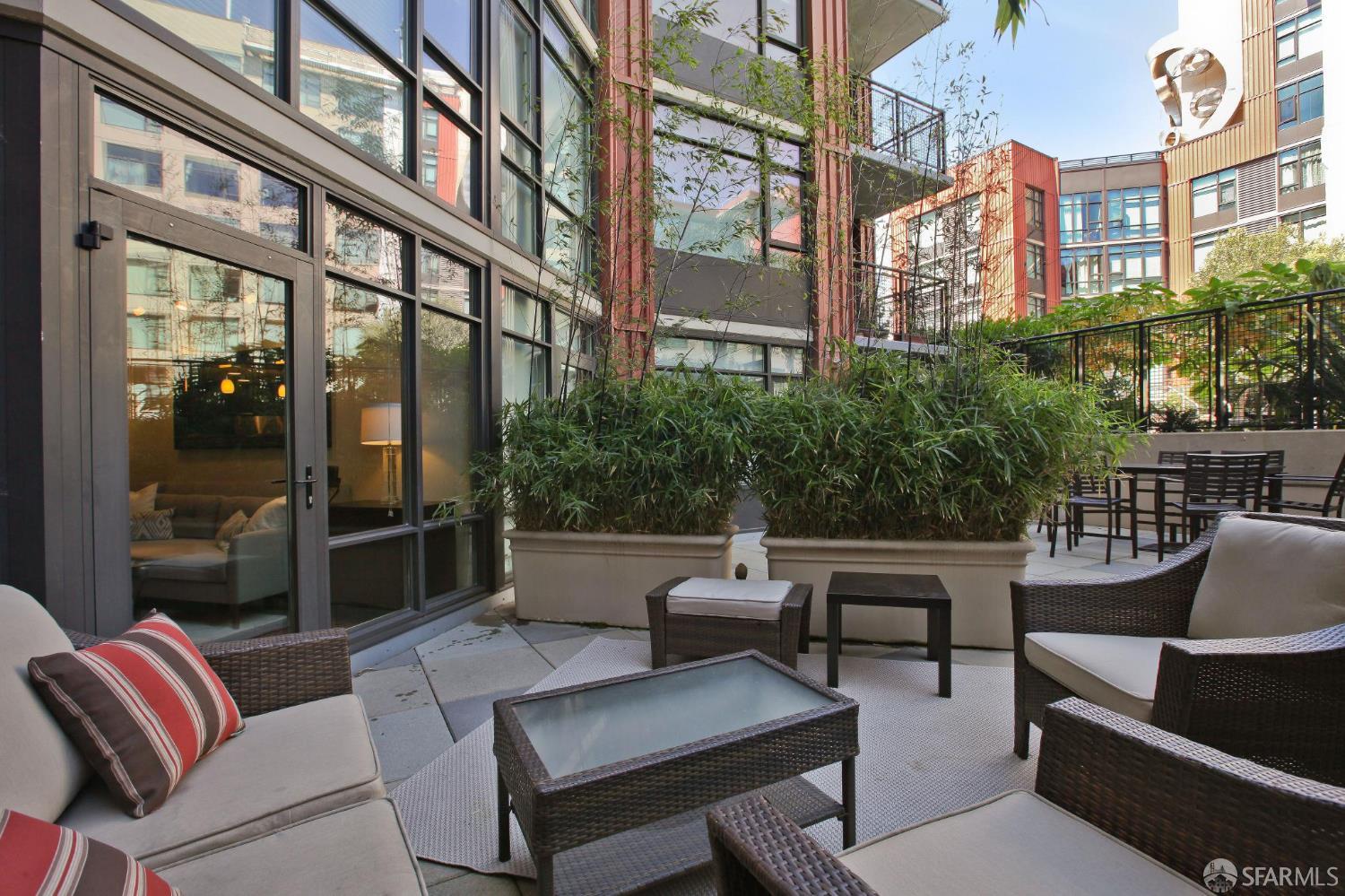 Detail Gallery Image 44 of 53 For 170 King St #1006,  San Francisco,  CA 94107 - 2 Beds | 2 Baths