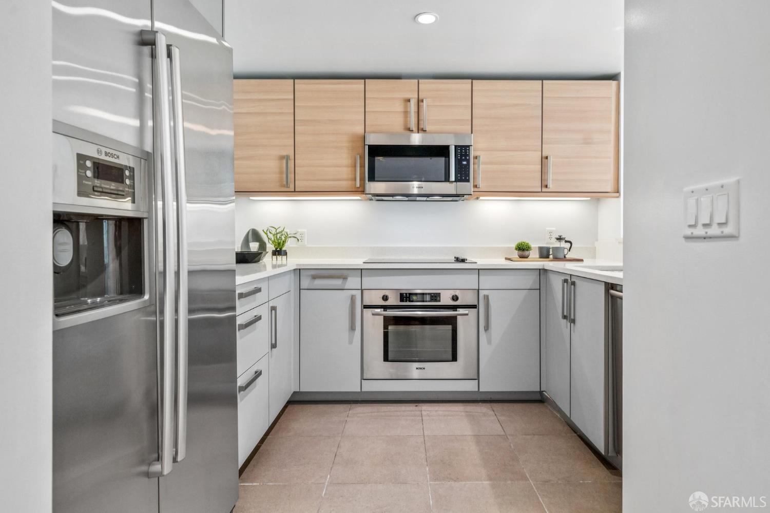 Detail Gallery Image 15 of 43 For 555 4th St #636,  San Francisco,  CA 94107 - 1 Beds | 1 Baths