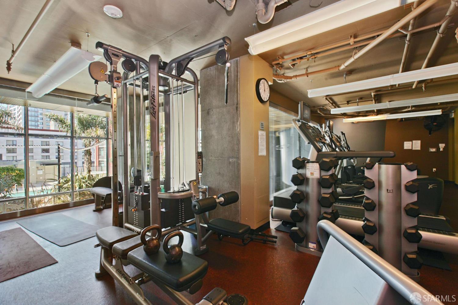 Detail Gallery Image 41 of 53 For 170 King St #1006,  San Francisco,  CA 94107 - 2 Beds | 2 Baths