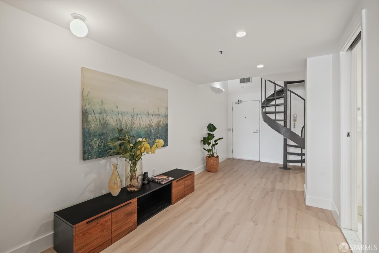 Detail Gallery Image 29 of 33 For 39 Boardman Pl #105,  San Francisco,  CA 94103 - 2 Beds | 2 Baths