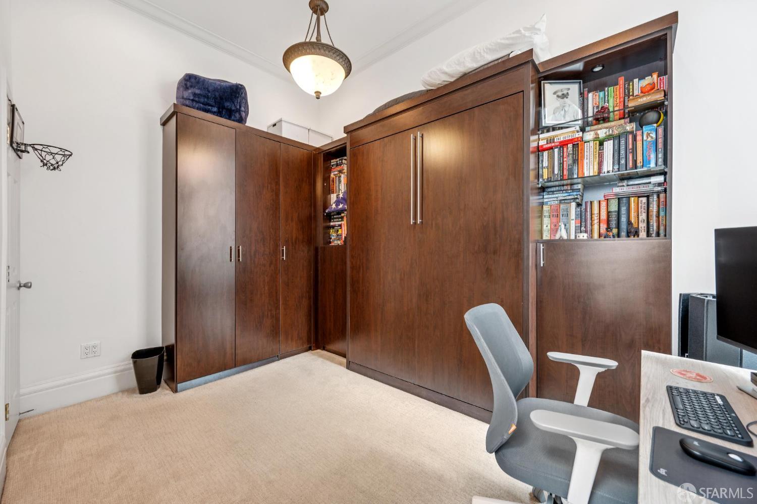 Detail Gallery Image 21 of 38 For 2922 Pine St, San Francisco,  CA 94115 - 2 Beds | 2 Baths
