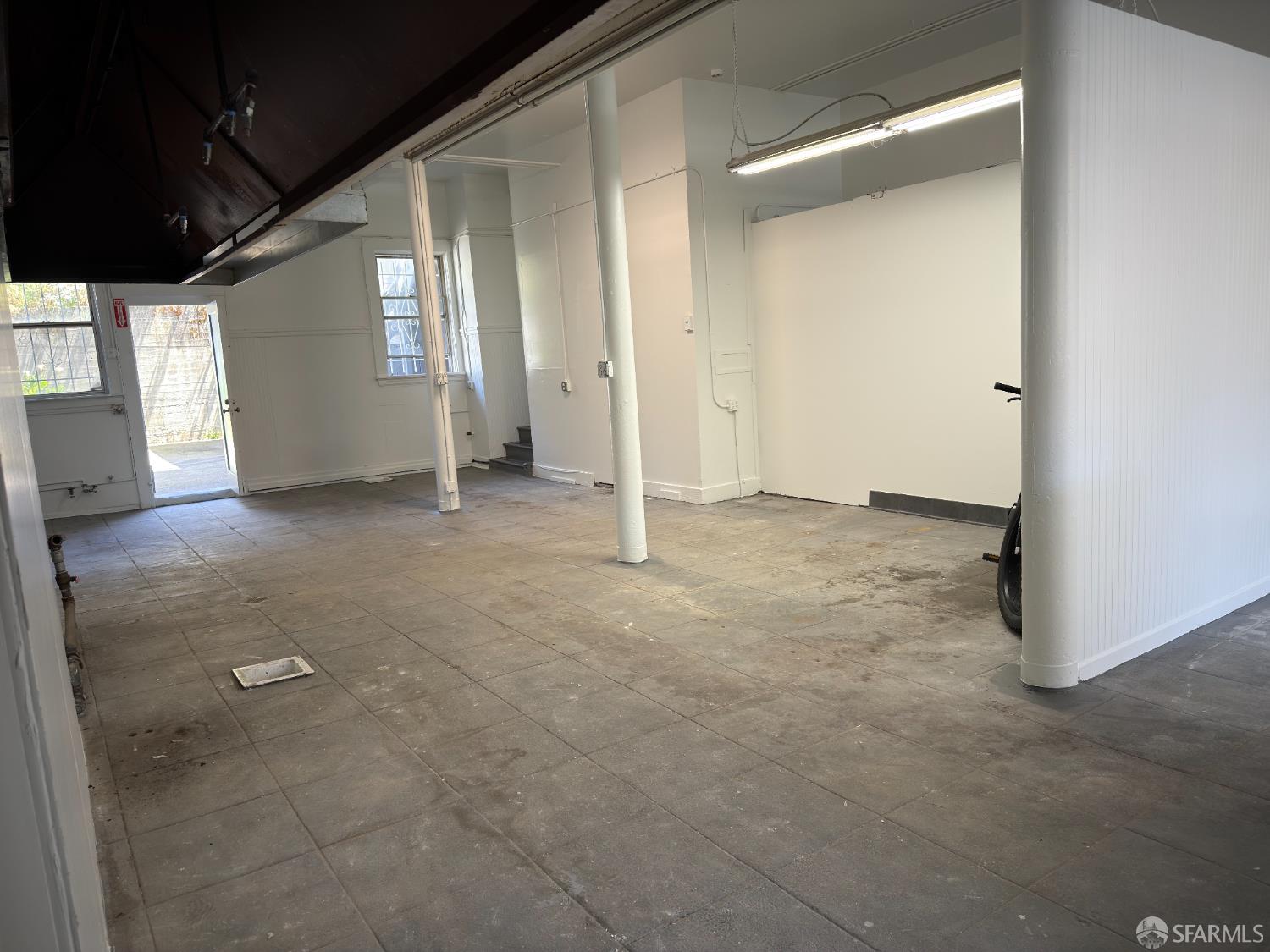 Detail Gallery Image 7 of 35 For 4843 Mission St, San Francisco,  CA 94112 - – Beds | – Baths