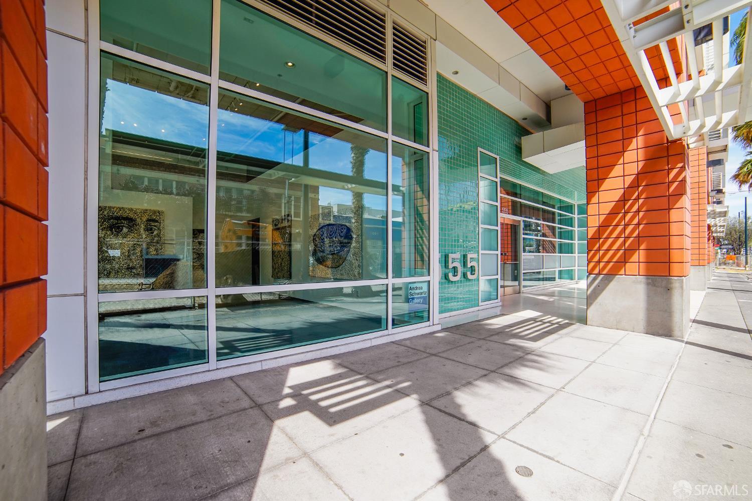Detail Gallery Image 29 of 43 For 555 4th St #636,  San Francisco,  CA 94107 - 1 Beds | 1 Baths
