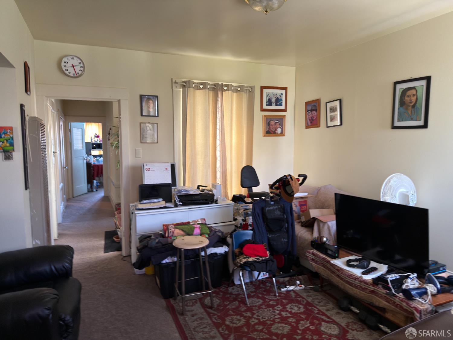 Detail Gallery Image 28 of 35 For 4843 Mission St, San Francisco,  CA 94112 - – Beds | – Baths