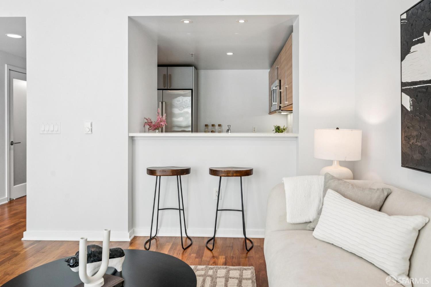 Detail Gallery Image 12 of 43 For 555 4th St #636,  San Francisco,  CA 94107 - 1 Beds | 1 Baths