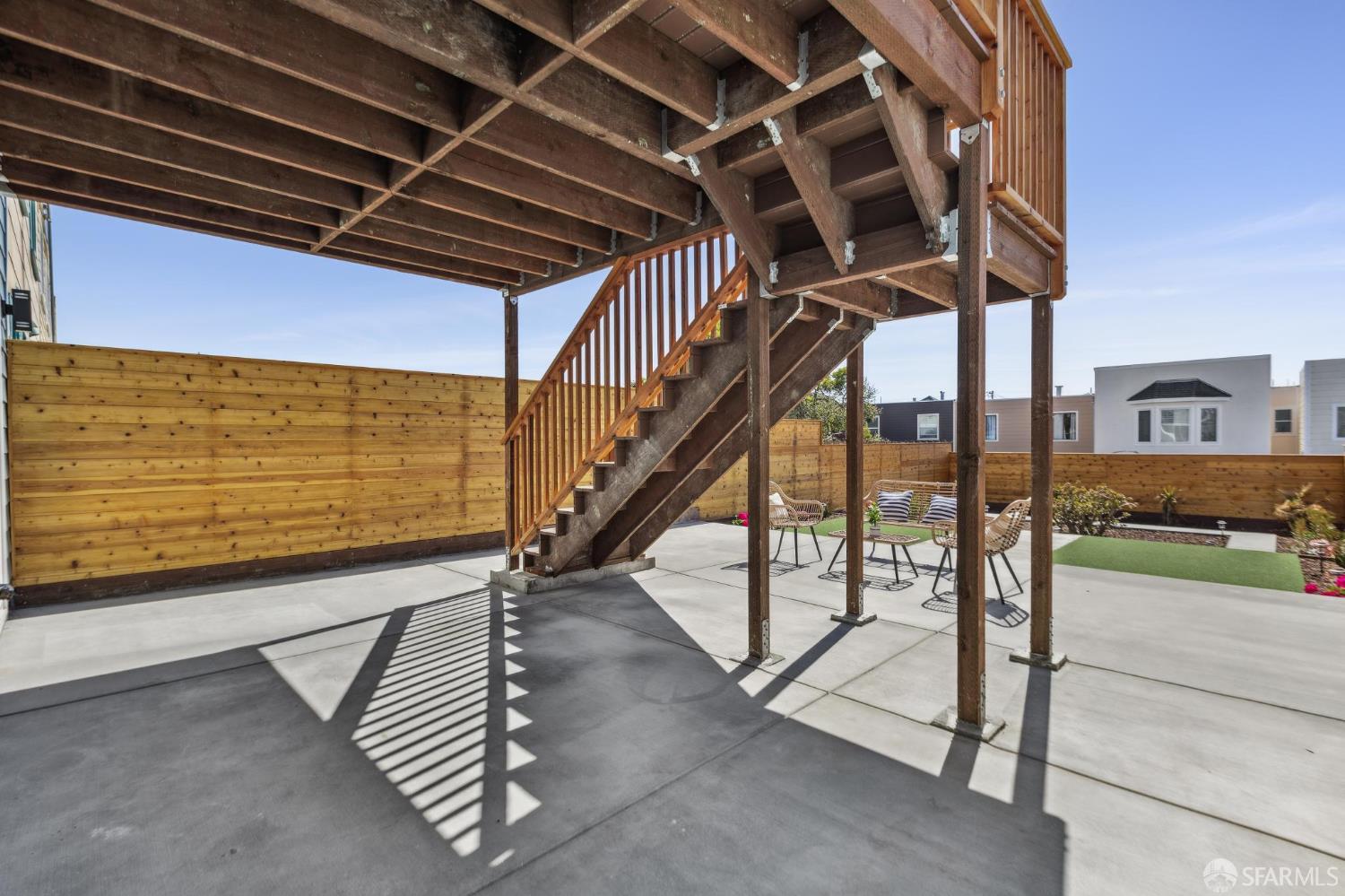 Detail Gallery Image 73 of 86 For 2055 42nd Ave, San Francisco,  CA 94116 - 3 Beds | 4 Baths
