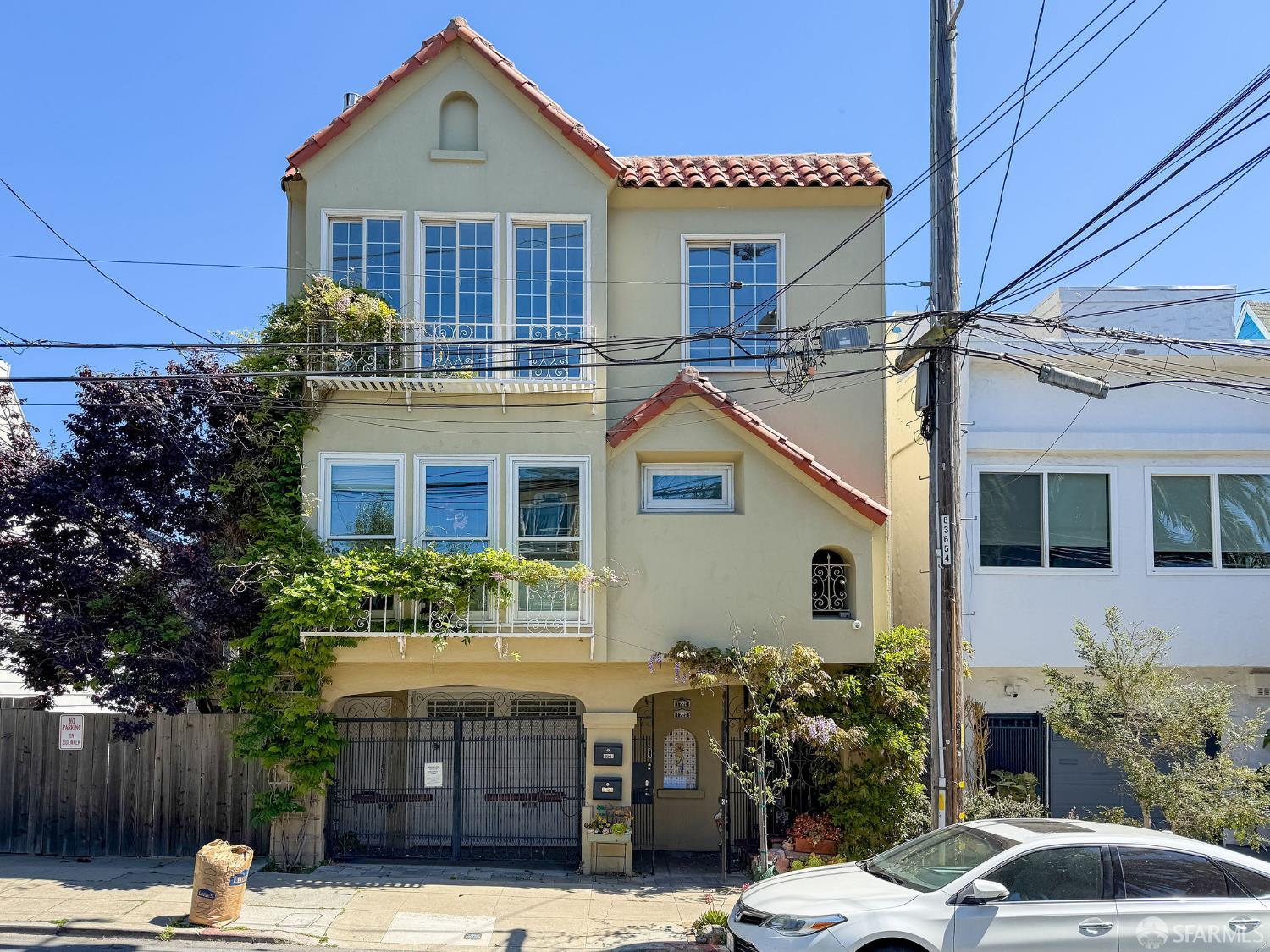 Detail Gallery Image 26 of 28 For 1720 Quesada Ave #1720,  San Francisco,  CA 94124 - 2 Beds | 1/1 Baths