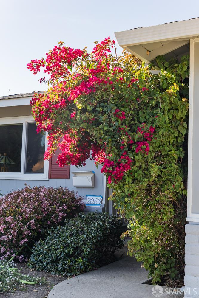 Detail Gallery Image 58 of 59 For 2083 Seacliff Dr, Milpitas,  CA 95035 - 4 Beds | 2 Baths