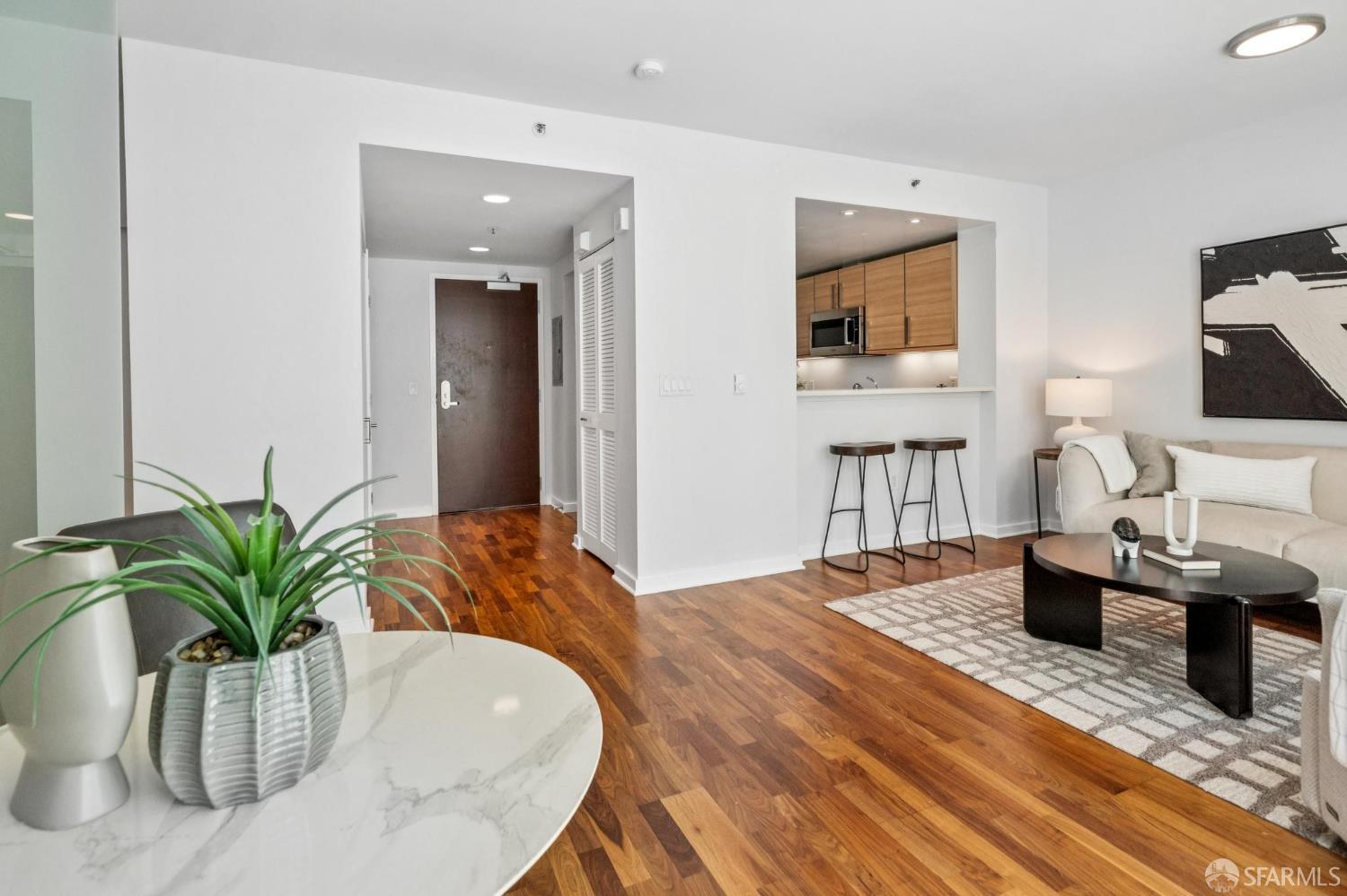 Detail Gallery Image 11 of 43 For 555 4th St #636,  San Francisco,  CA 94107 - 1 Beds | 1 Baths