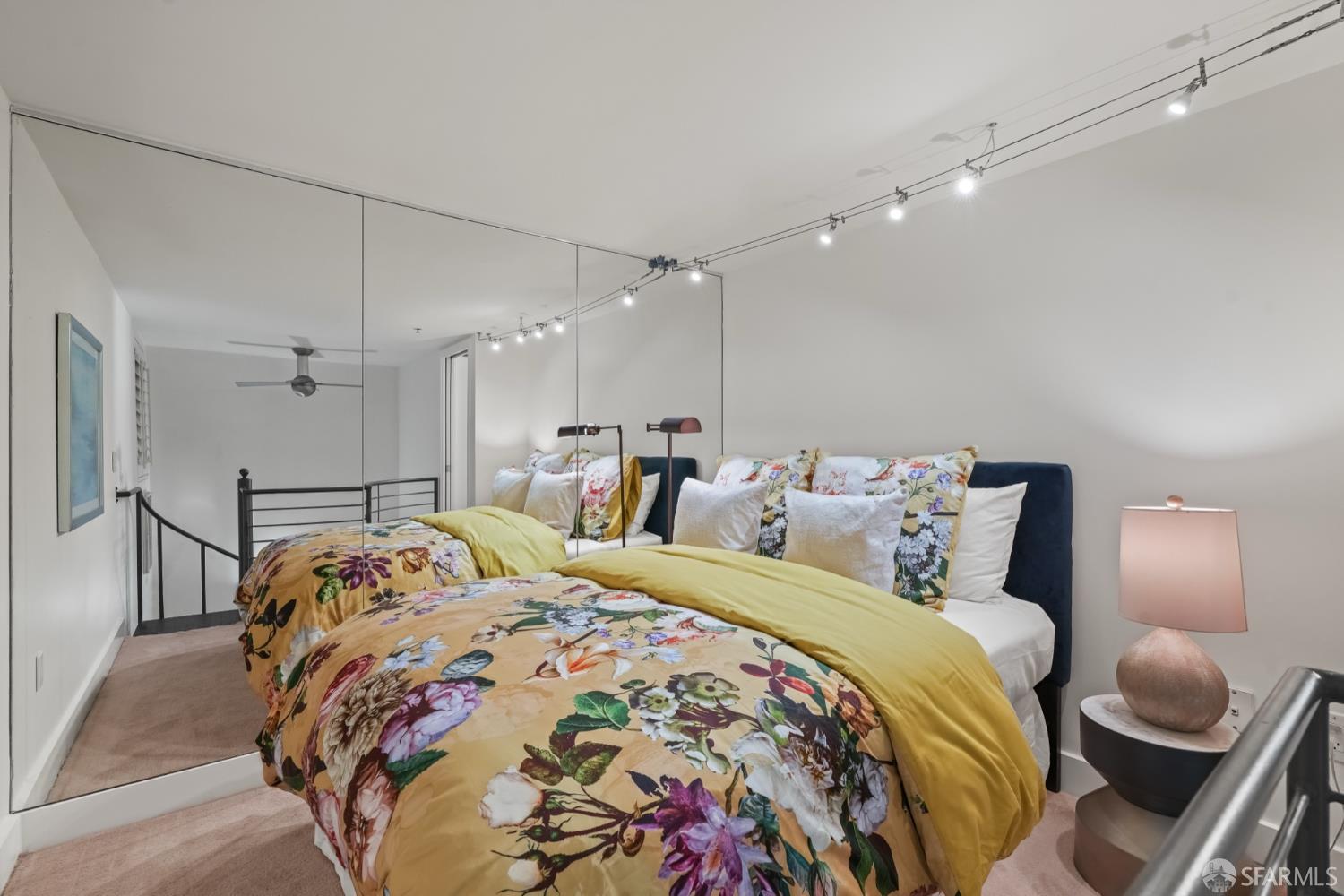 Detail Gallery Image 20 of 33 For 39 Boardman Pl #105,  San Francisco,  CA 94103 - 2 Beds | 2 Baths