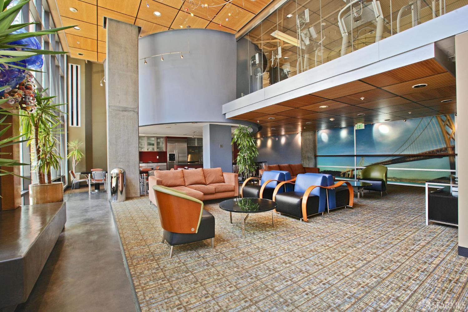 Detail Gallery Image 37 of 53 For 170 King St #1006,  San Francisco,  CA 94107 - 2 Beds | 2 Baths