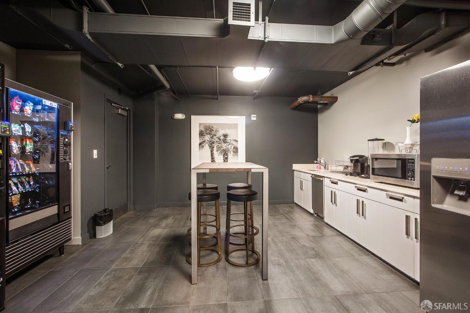 Detail Gallery Image 41 of 43 For 555 4th St #636,  San Francisco,  CA 94107 - 1 Beds | 1 Baths