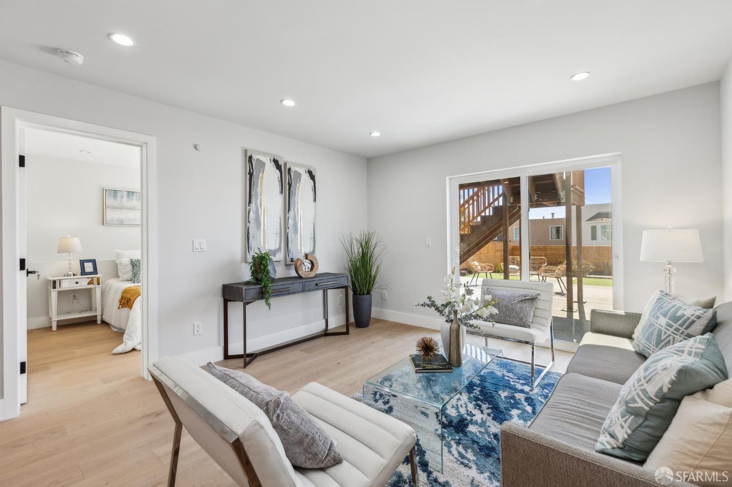 Detail Gallery Image 64 of 86 For 2055 42nd Ave, San Francisco,  CA 94116 - 3 Beds | 4 Baths