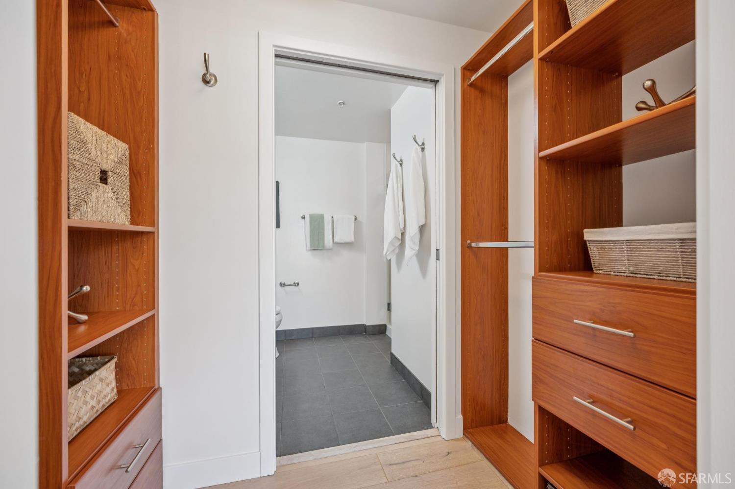 Detail Gallery Image 18 of 53 For 170 King St #1006,  San Francisco,  CA 94107 - 2 Beds | 2 Baths