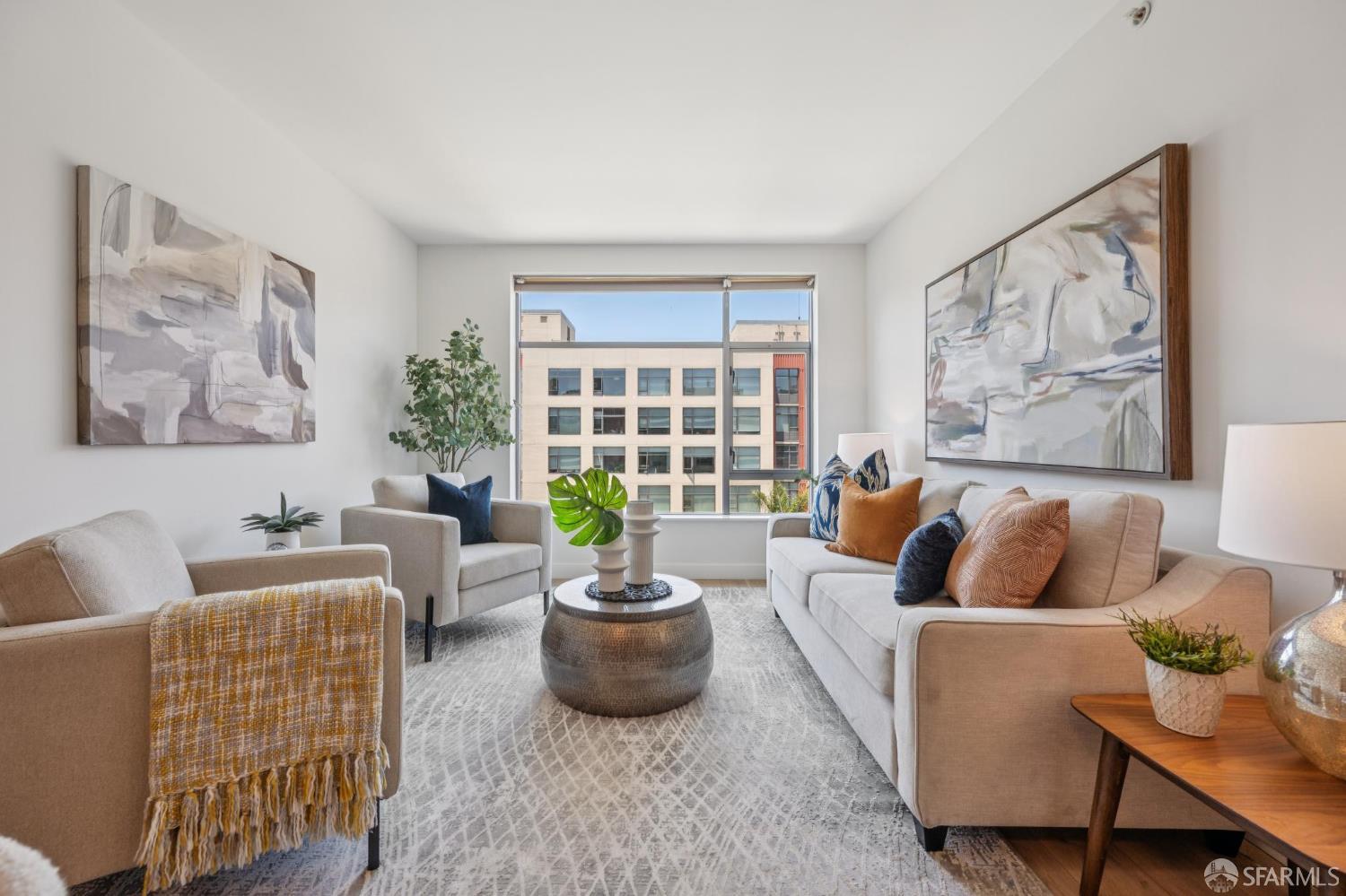 Detail Gallery Image 5 of 53 For 170 King St #1006,  San Francisco,  CA 94107 - 2 Beds | 2 Baths