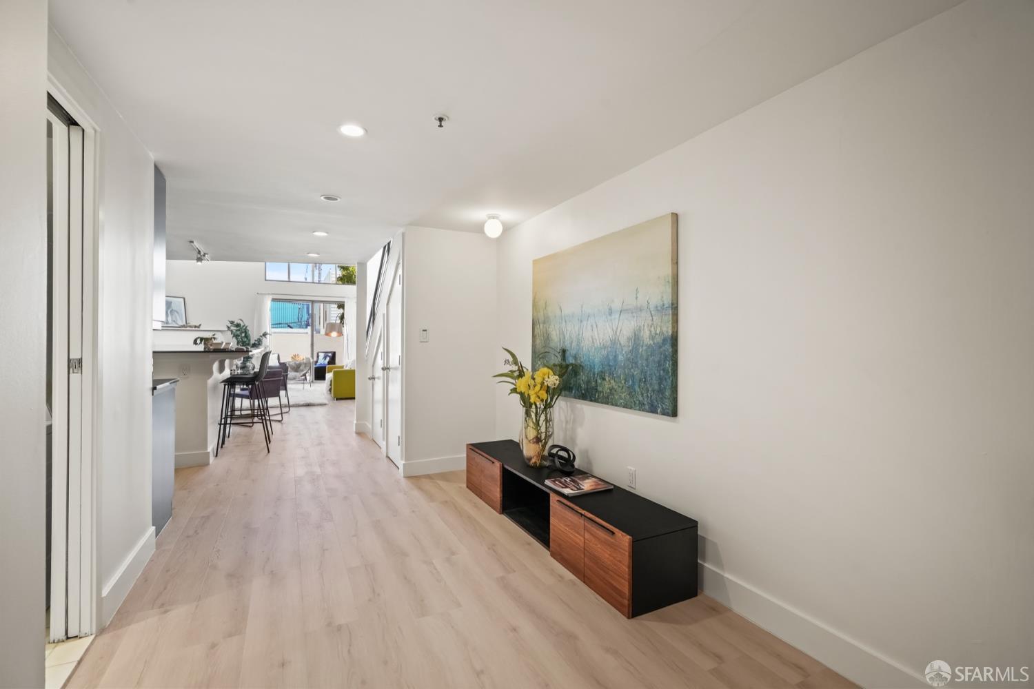 Detail Gallery Image 28 of 33 For 39 Boardman Pl #105,  San Francisco,  CA 94103 - 2 Beds | 2 Baths