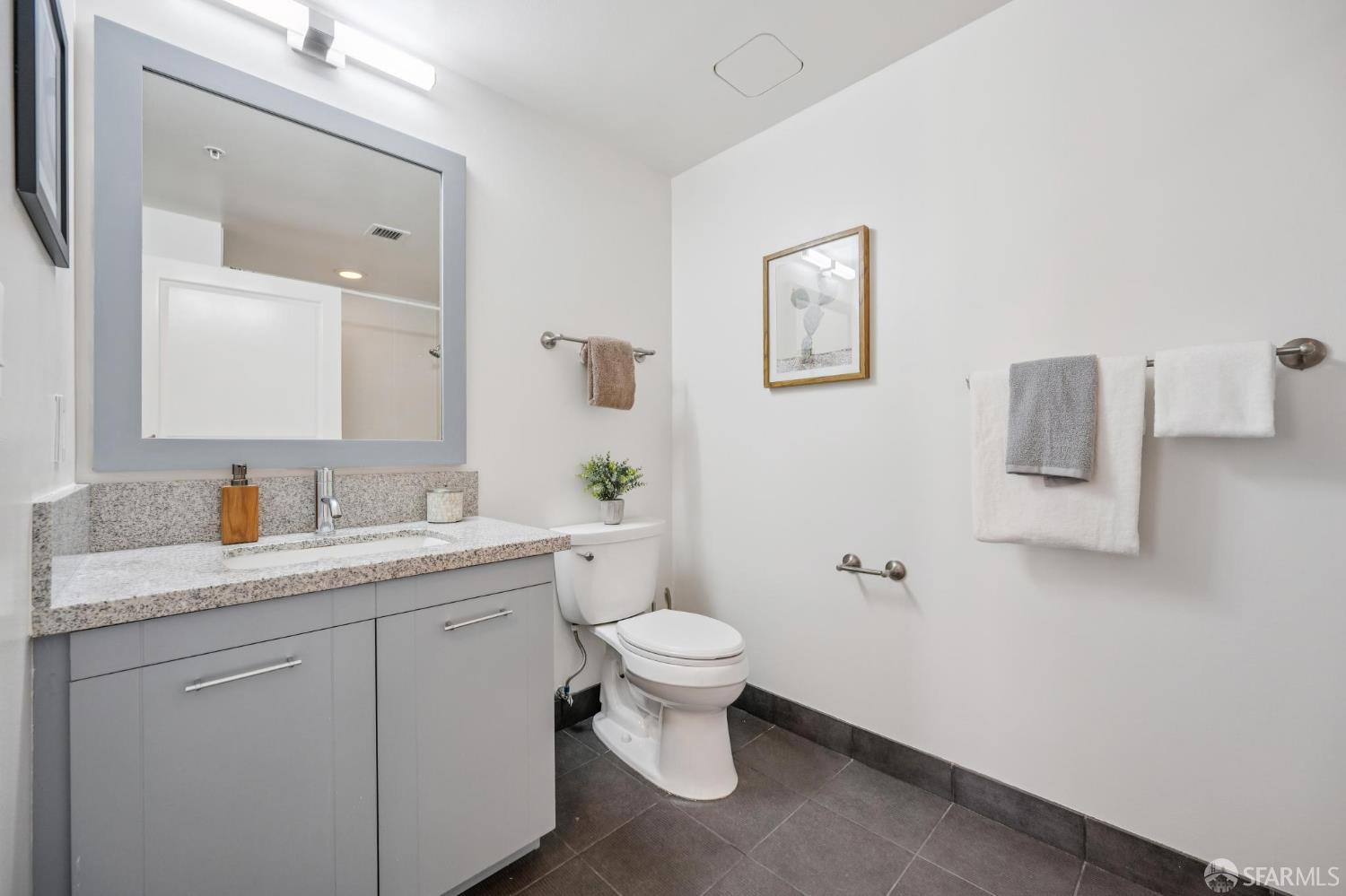 Detail Gallery Image 25 of 53 For 170 King St #1006,  San Francisco,  CA 94107 - 2 Beds | 2 Baths