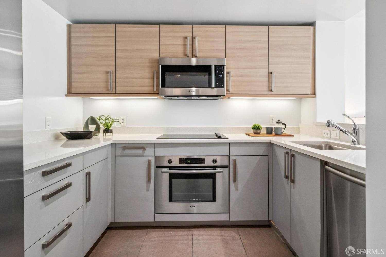 Detail Gallery Image 18 of 43 For 555 4th St #636,  San Francisco,  CA 94107 - 1 Beds | 1 Baths
