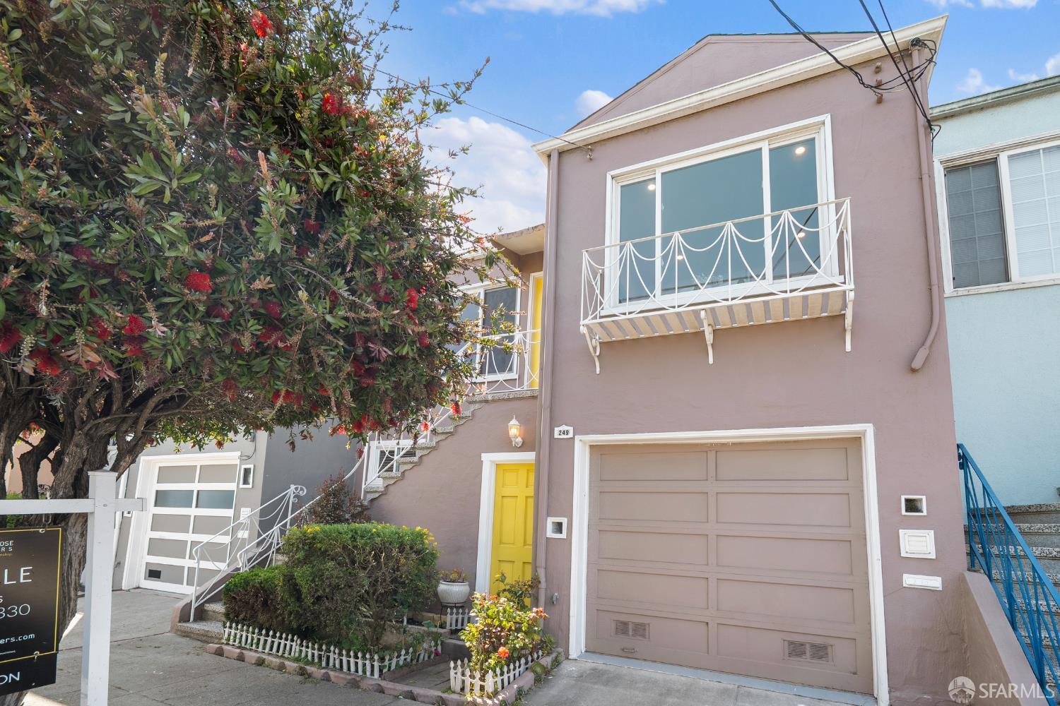 Thumbnail for 249 Gaven St, San Francisco, CA 94134