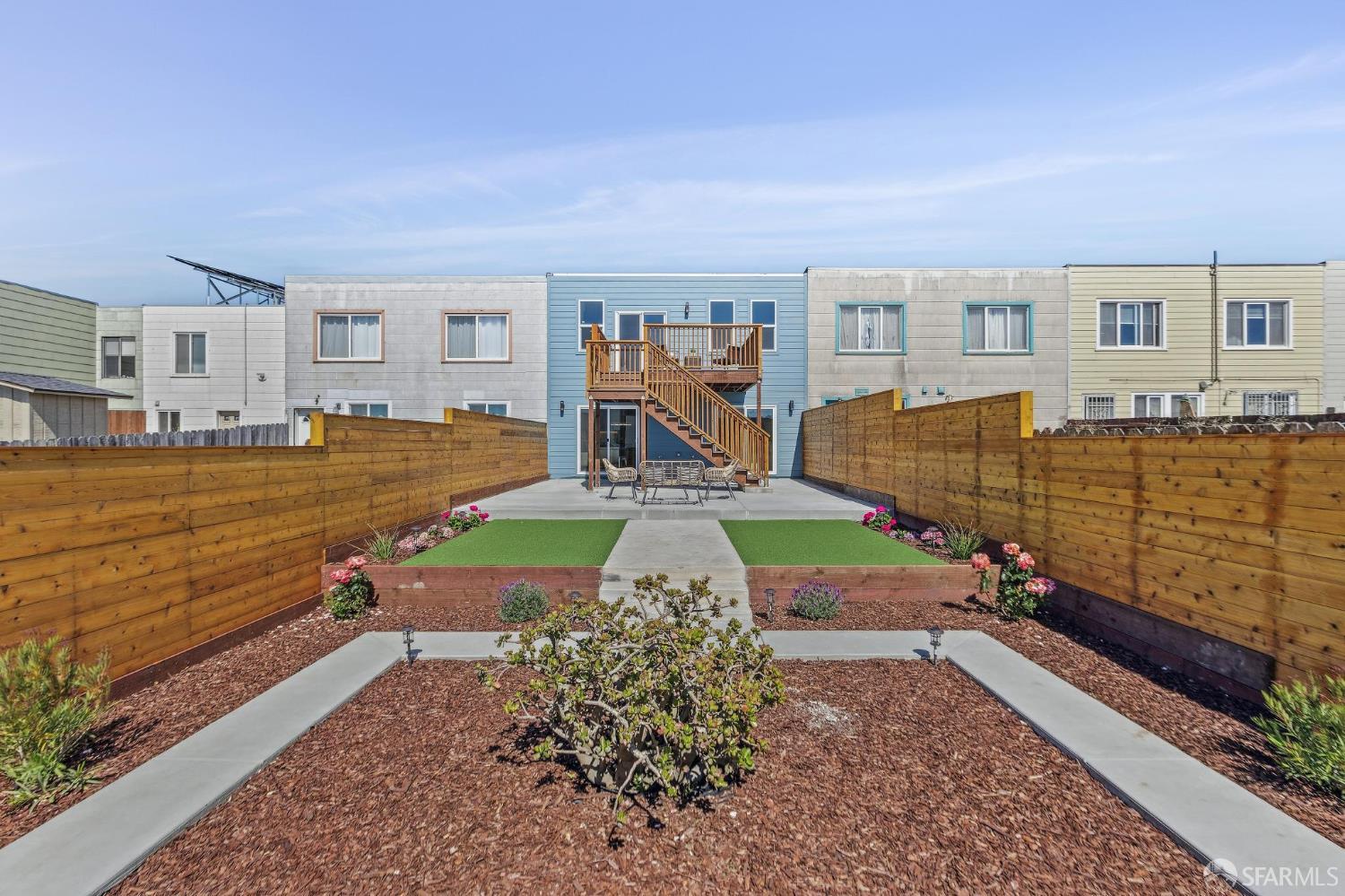 Detail Gallery Image 81 of 86 For 2055 42nd Ave, San Francisco,  CA 94116 - 3 Beds | 4 Baths