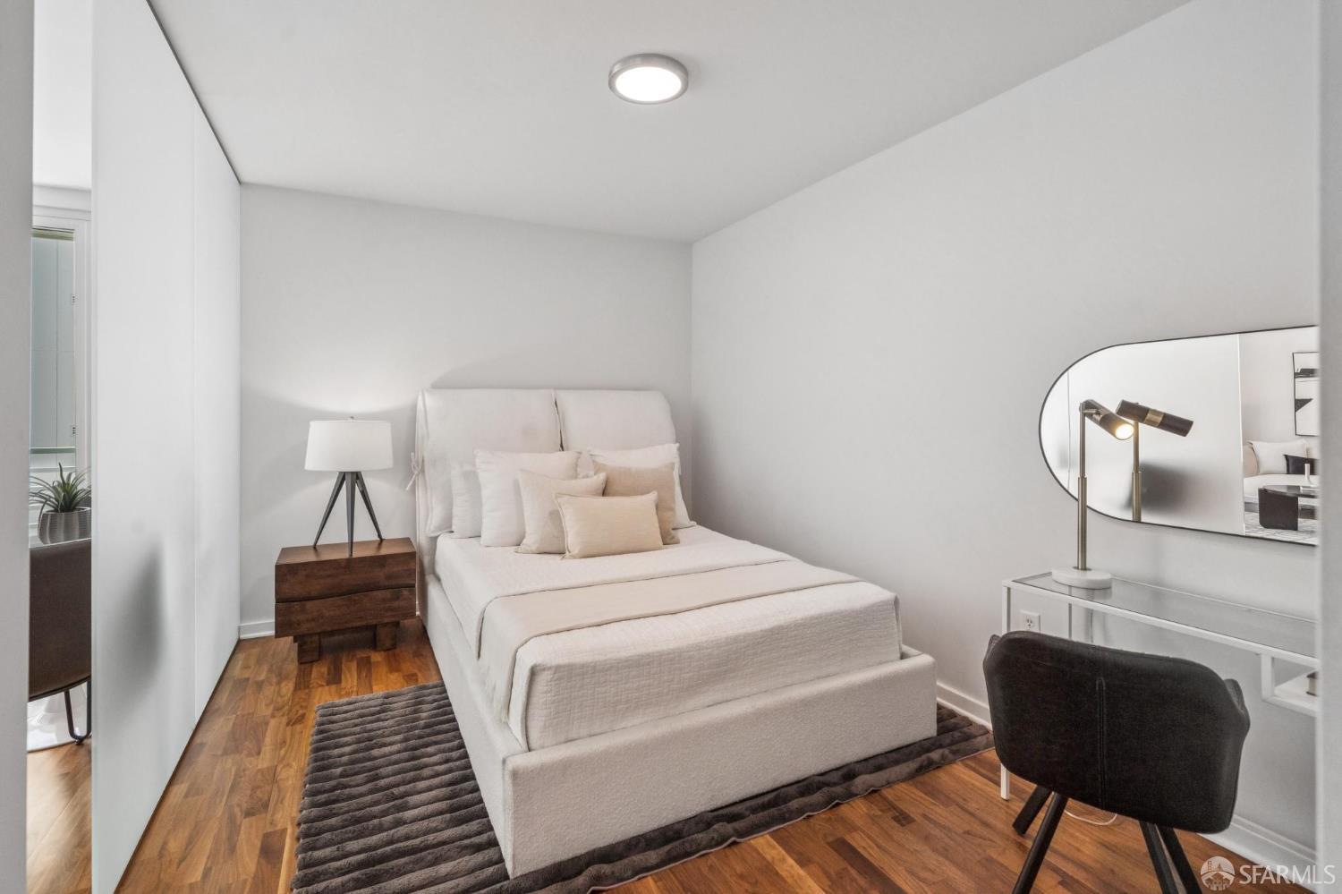 Detail Gallery Image 20 of 43 For 555 4th St #636,  San Francisco,  CA 94107 - 1 Beds | 1 Baths