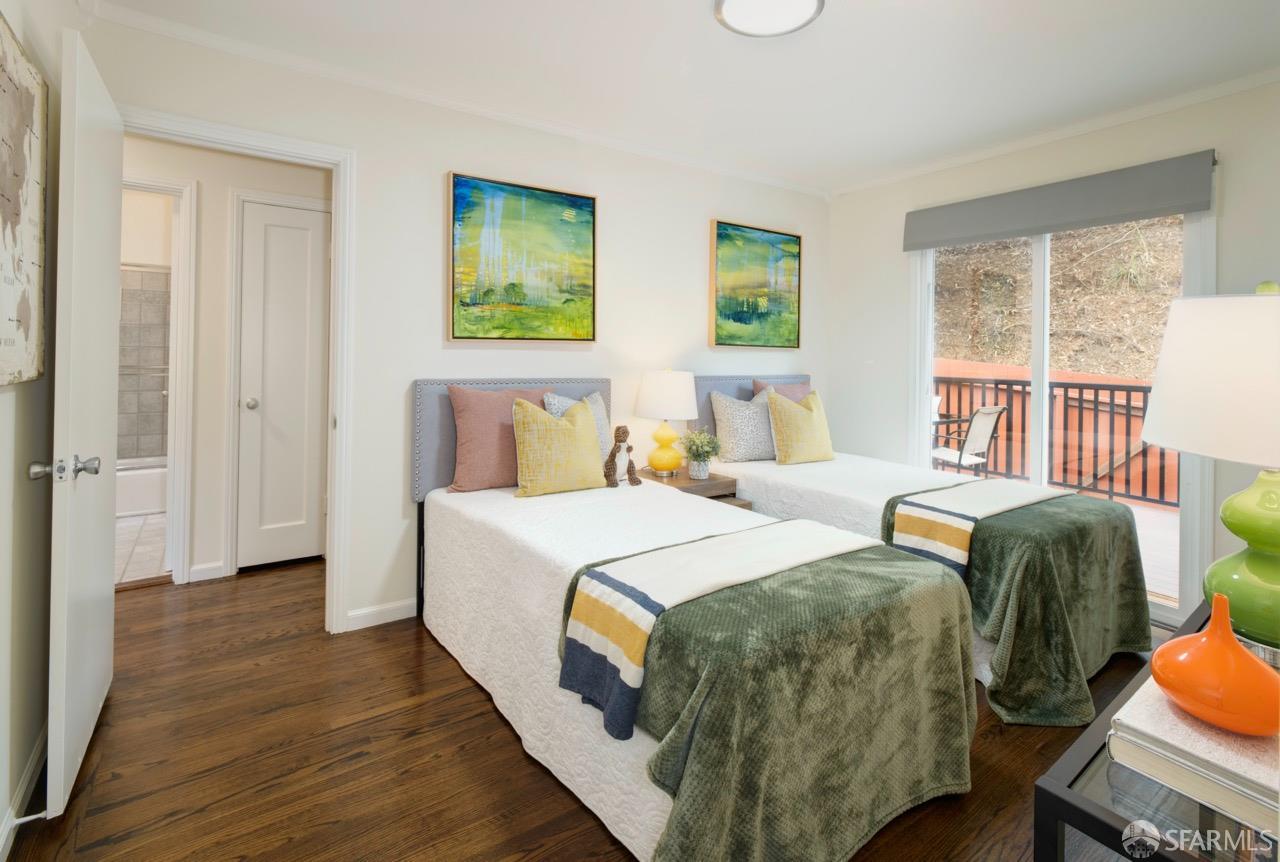 Detail Gallery Image 12 of 17 For 636 Edgemar Ave, Pacifica,  CA 94044 - 3 Beds | 1/1 Baths