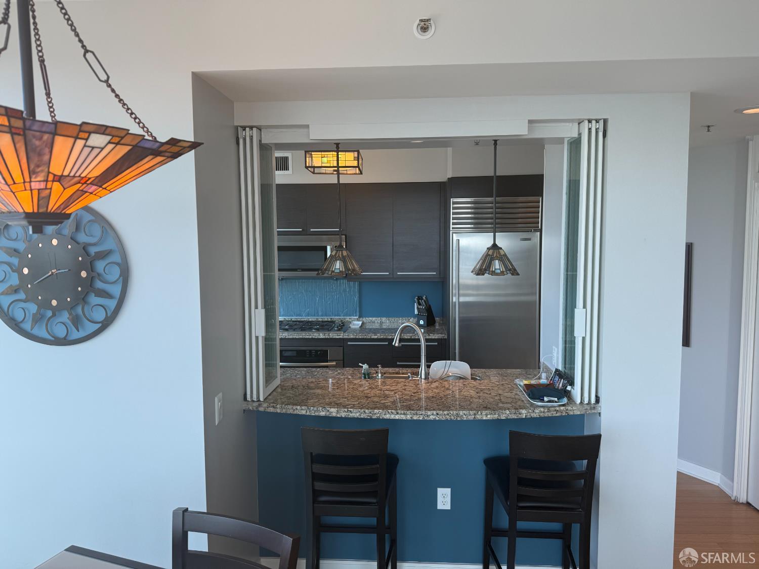 Detail Gallery Image 4 of 18 For 425 1st St #4406,  San Francisco,  CA 94105 - 2 Beds | 2 Baths