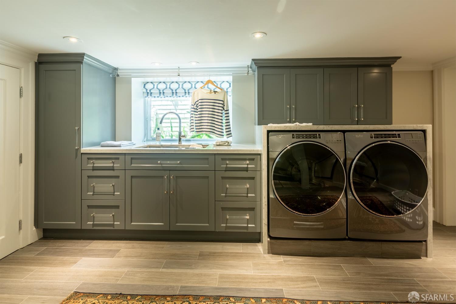 Detail Gallery Image 16 of 20 For 132 Jordan Ave, San Francisco,  CA 94118 - 3 Beds | 2 Baths