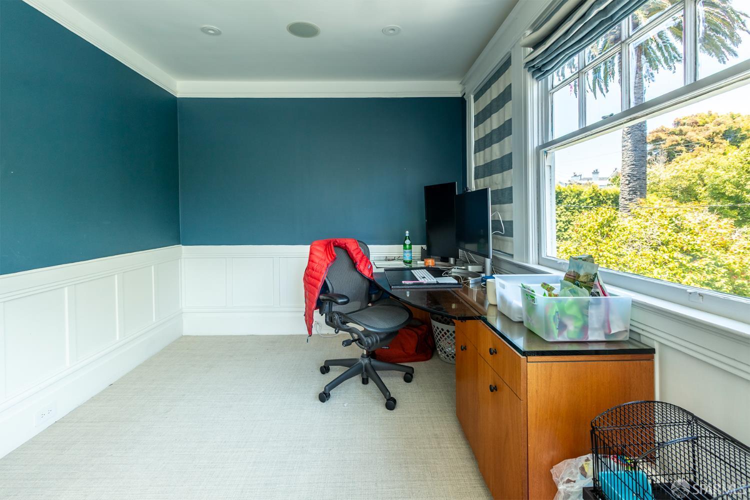 Detail Gallery Image 13 of 20 For 132 Jordan Ave, San Francisco,  CA 94118 - 3 Beds | 2 Baths