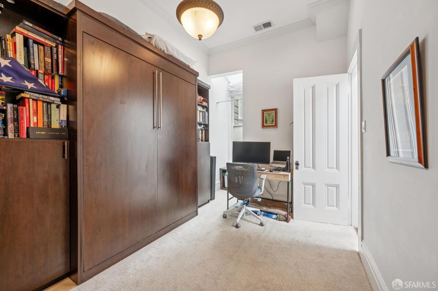 Detail Gallery Image 22 of 38 For 2922 Pine St, San Francisco,  CA 94115 - 2 Beds | 2 Baths