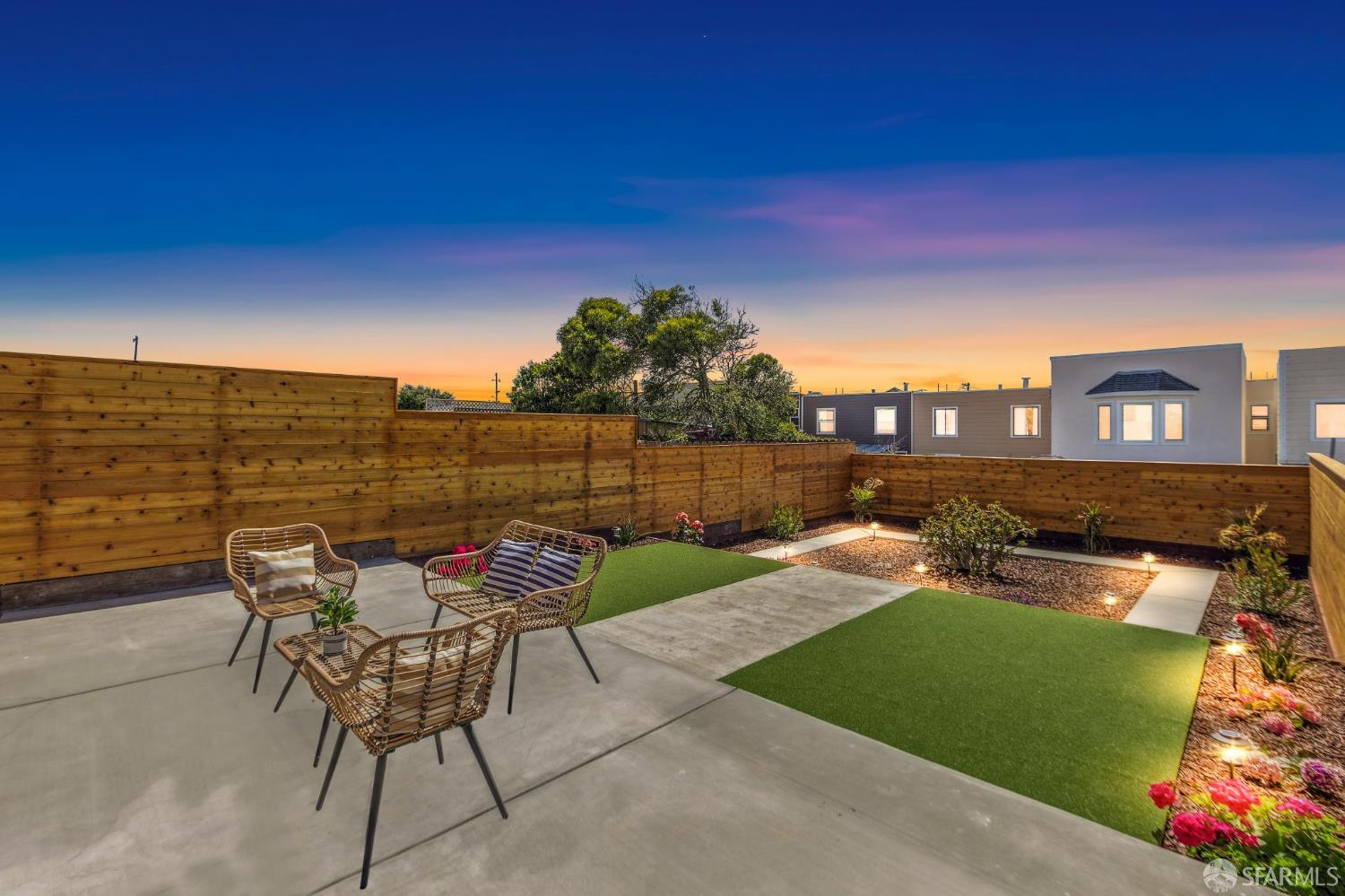 Detail Gallery Image 85 of 86 For 2055 42nd Ave, San Francisco,  CA 94116 - 3 Beds | 4 Baths