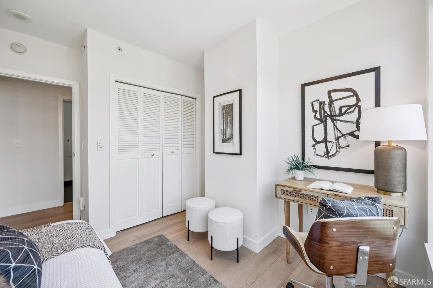 Detail Gallery Image 24 of 53 For 170 King St #1006,  San Francisco,  CA 94107 - 2 Beds | 2 Baths